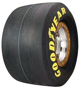 Goodyear Drag Slick Racing Tire (Black, 29.0 x 12.0 x 15 in) thbwb