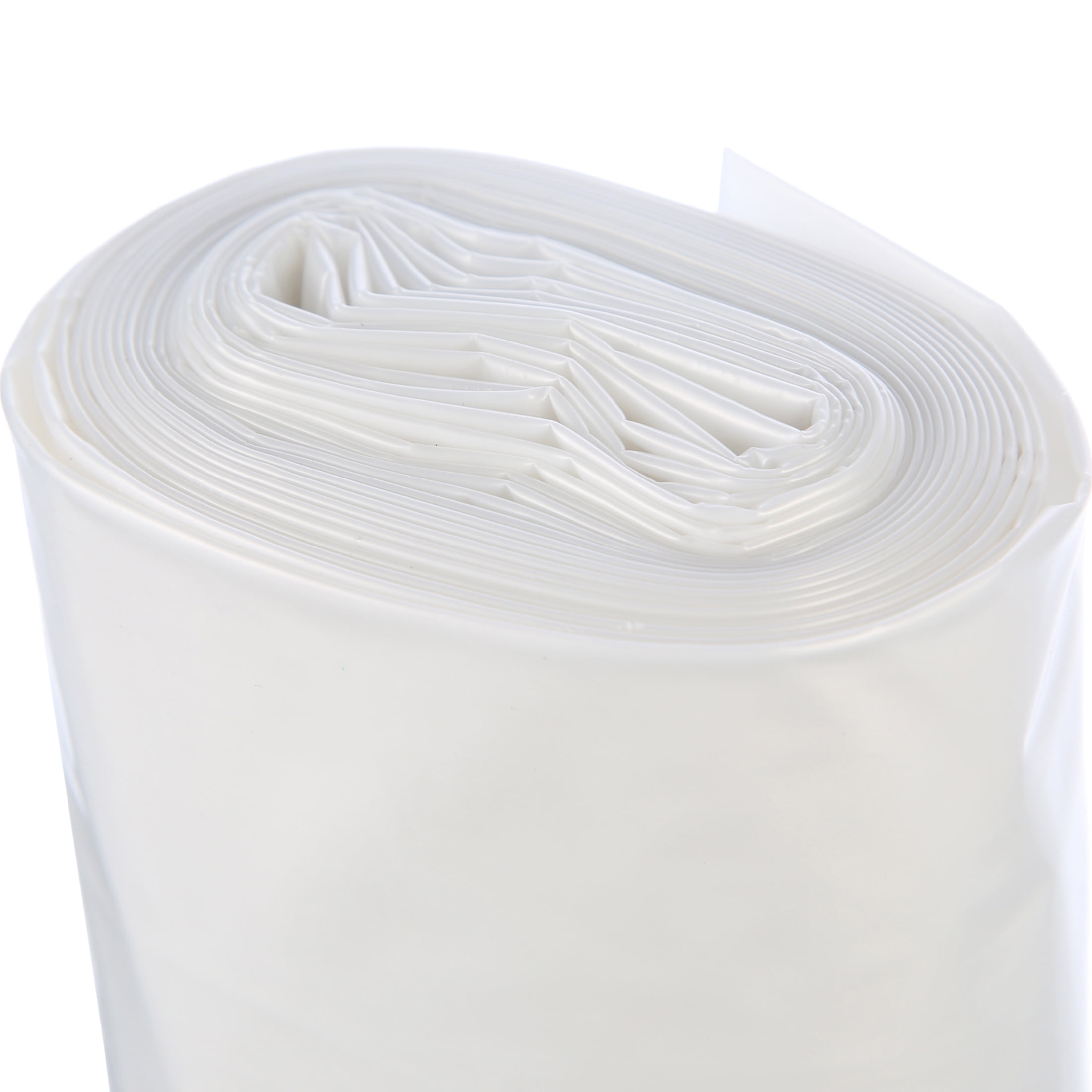 Husky Medium-Duty Plastic Drop Cloth (Clear, 9 ft x 12 ft) mrdib
