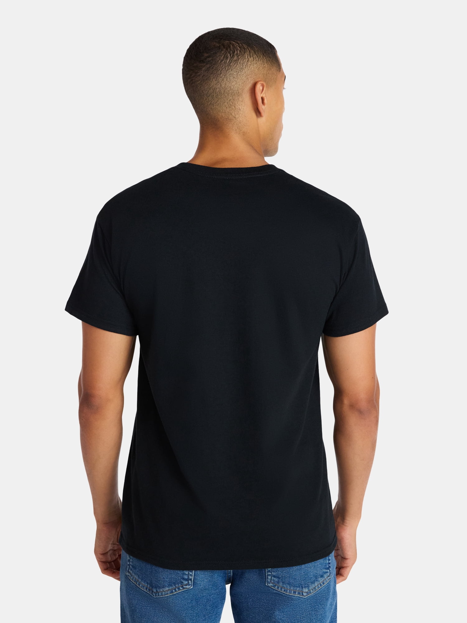 Pride Love Wins Graphic Tee Shirt (Black, XS) kfadr