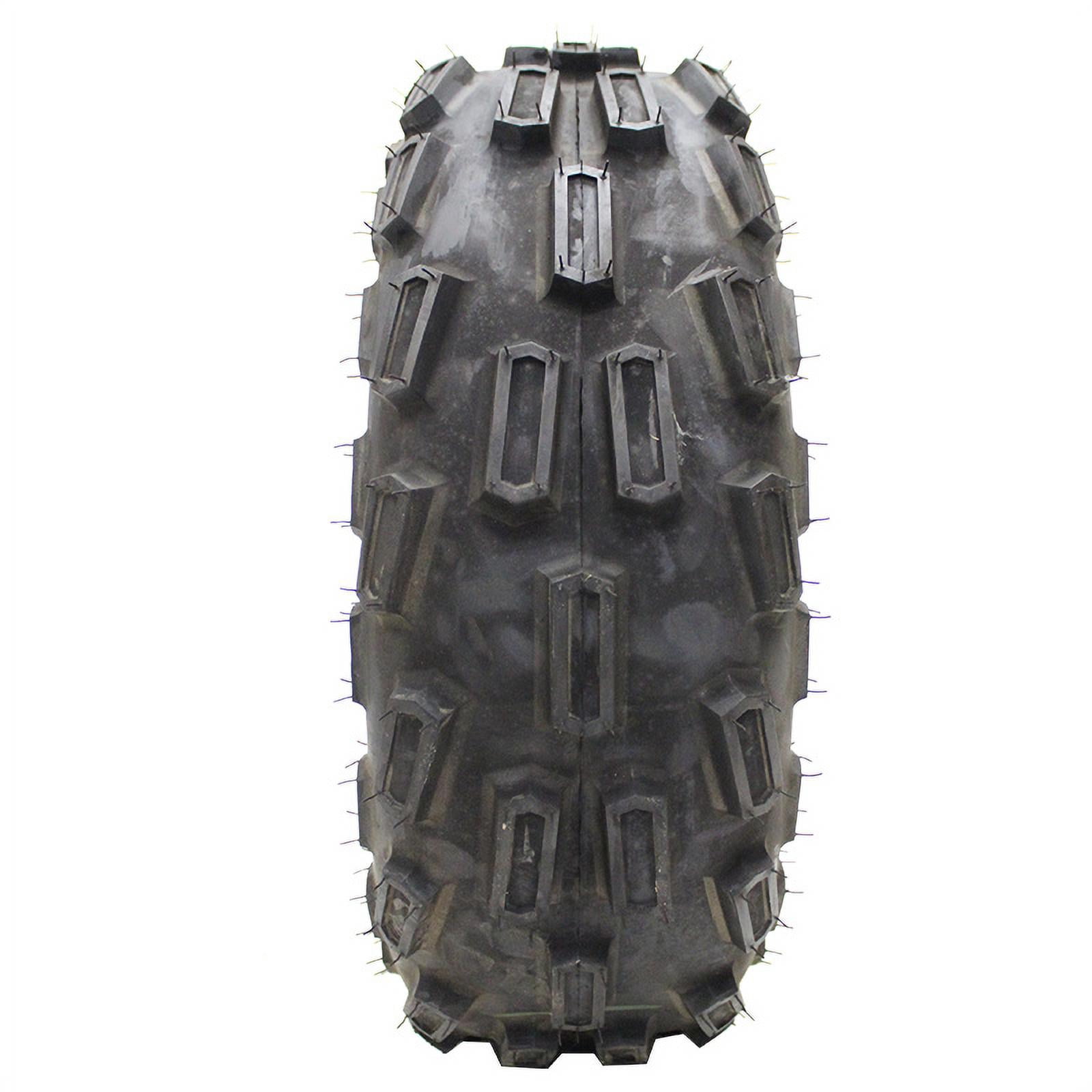 BKT AT 110 ATV UTV Tire (21x8.00-9, 22F) ztuaq
