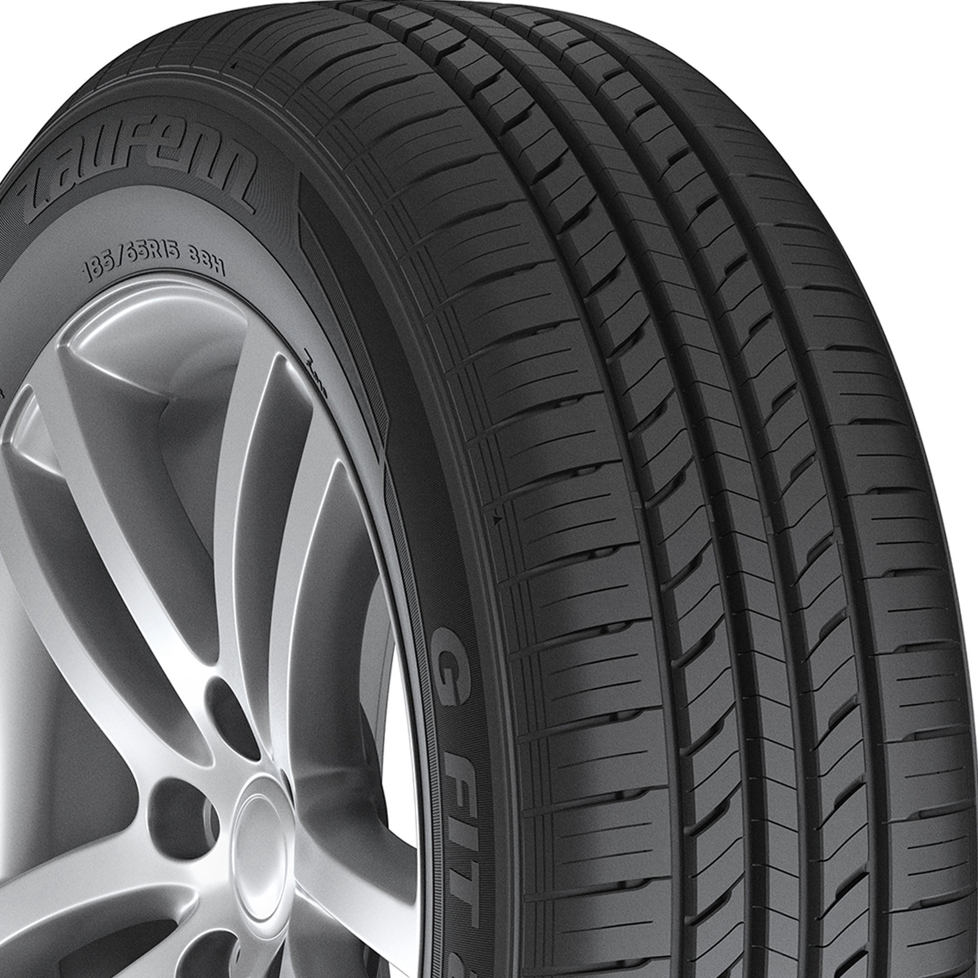 Laufenn G FIT AS All-Season Tire (215/55R17) 7vsqf