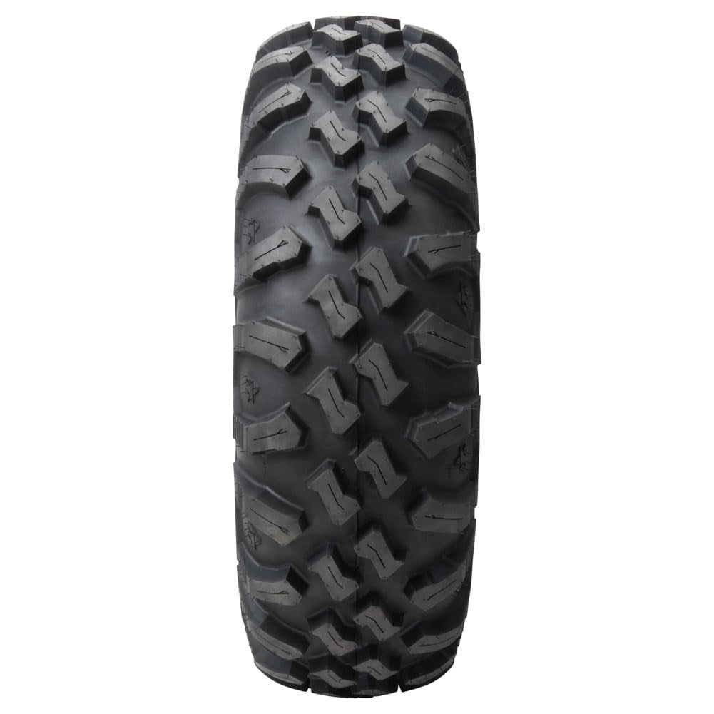 Tusk Megabite Radial Off-Road Tire (25x8-12, 2 Pack) ofqp7