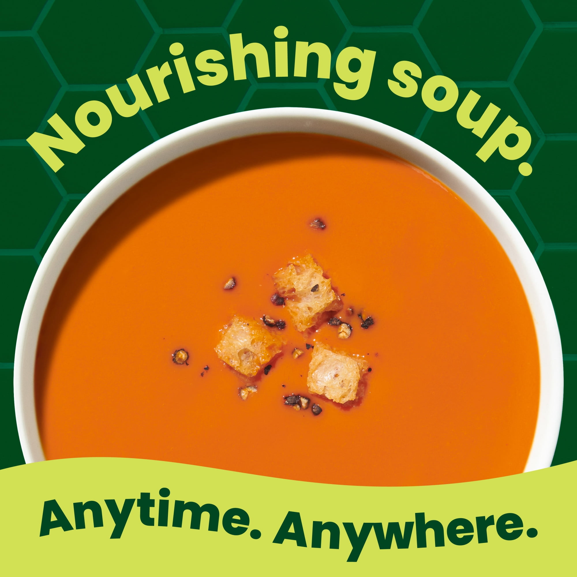 Pacific Foods Organic Creamy Tomato Soup (Creamy, Vegetarian, Gluten Free, 32 oz) r633y