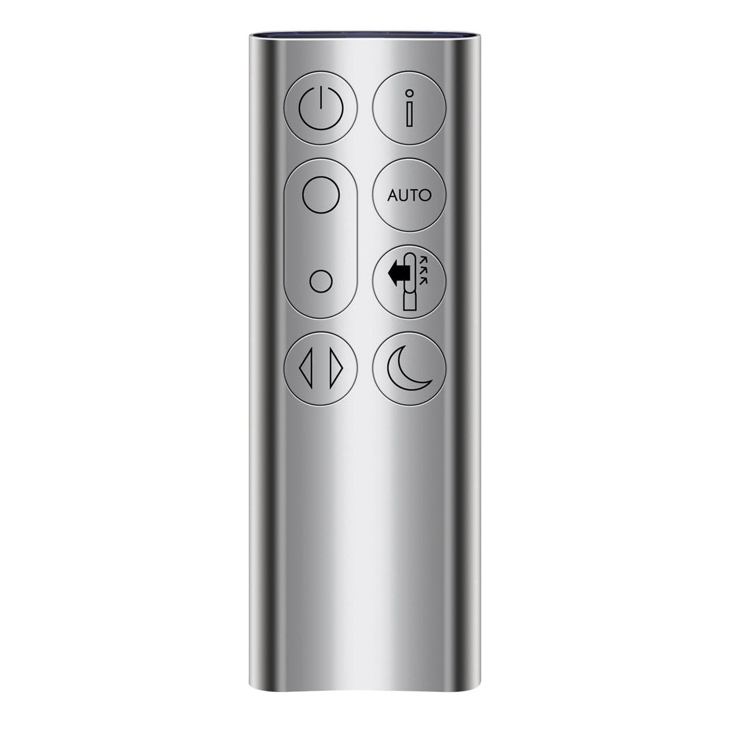 Dyson Pure Cool Tower Air Purifier and Fan (White/Silver, 41.5 in) 3ybva