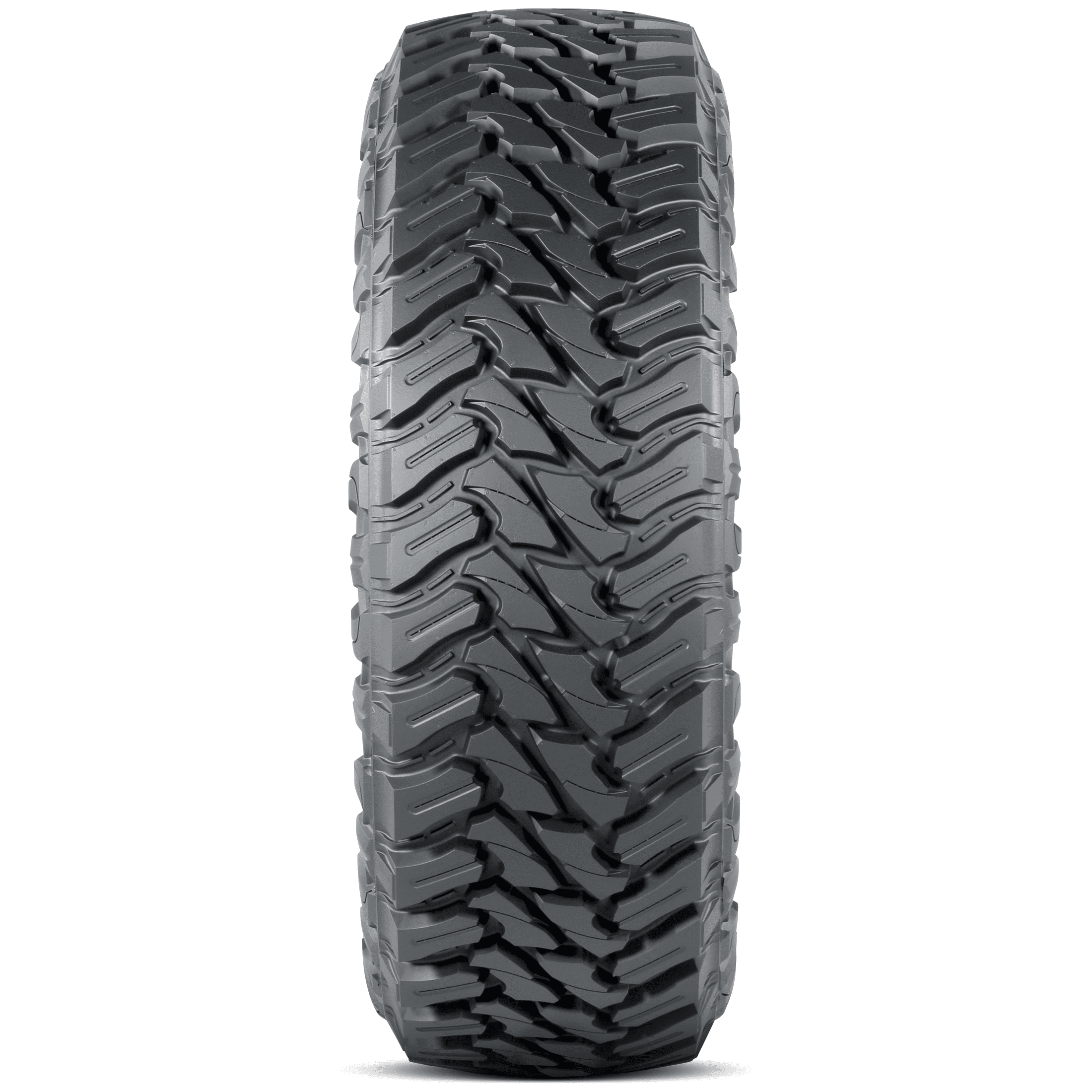 Atturo Trail Blade M/T Mud Terrain Tire (Black, 35x12.50R17) mkp25