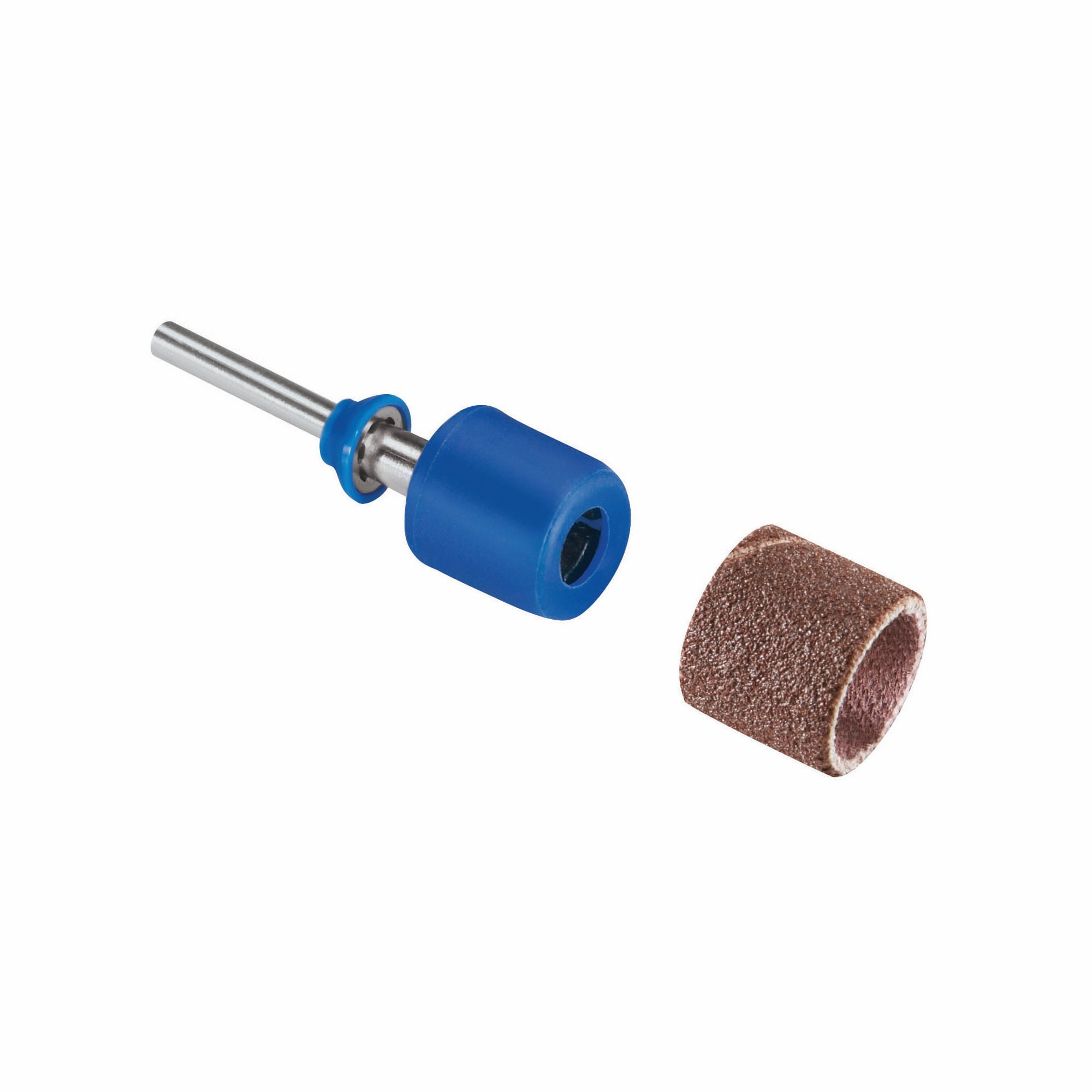 Dremel EZ407SA EZ Drum Sanding Mandrel and Band Kit (1/2 in) y7xn4