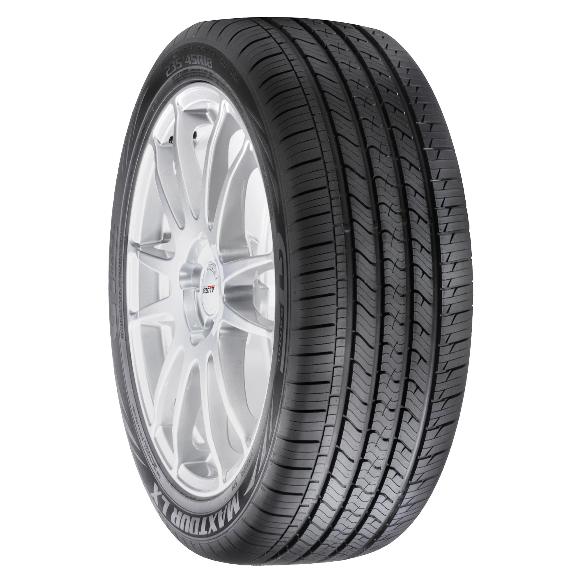 GT Radial MAXTOUR LX All-Season Touring Tire (235/65R18) 887do