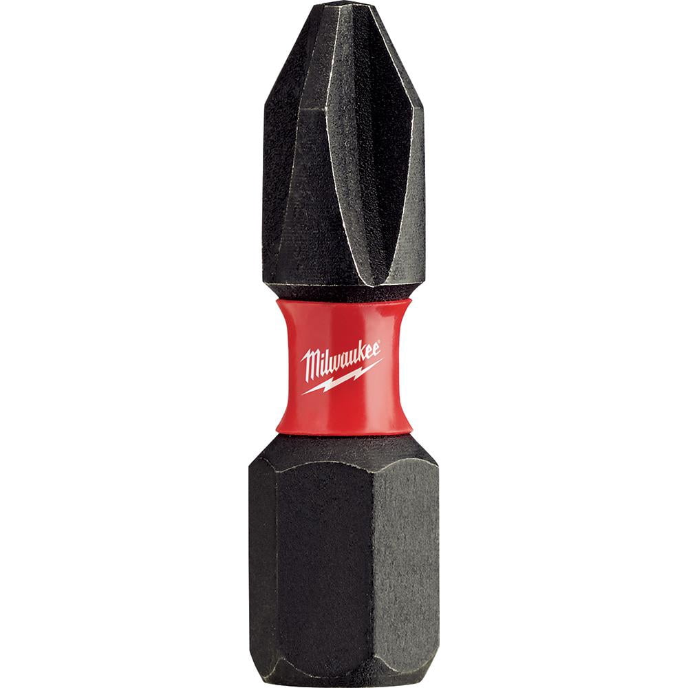 Milwaukee Shockwave Impact Duty Driver Bit Set (45 Piece) vbi1c