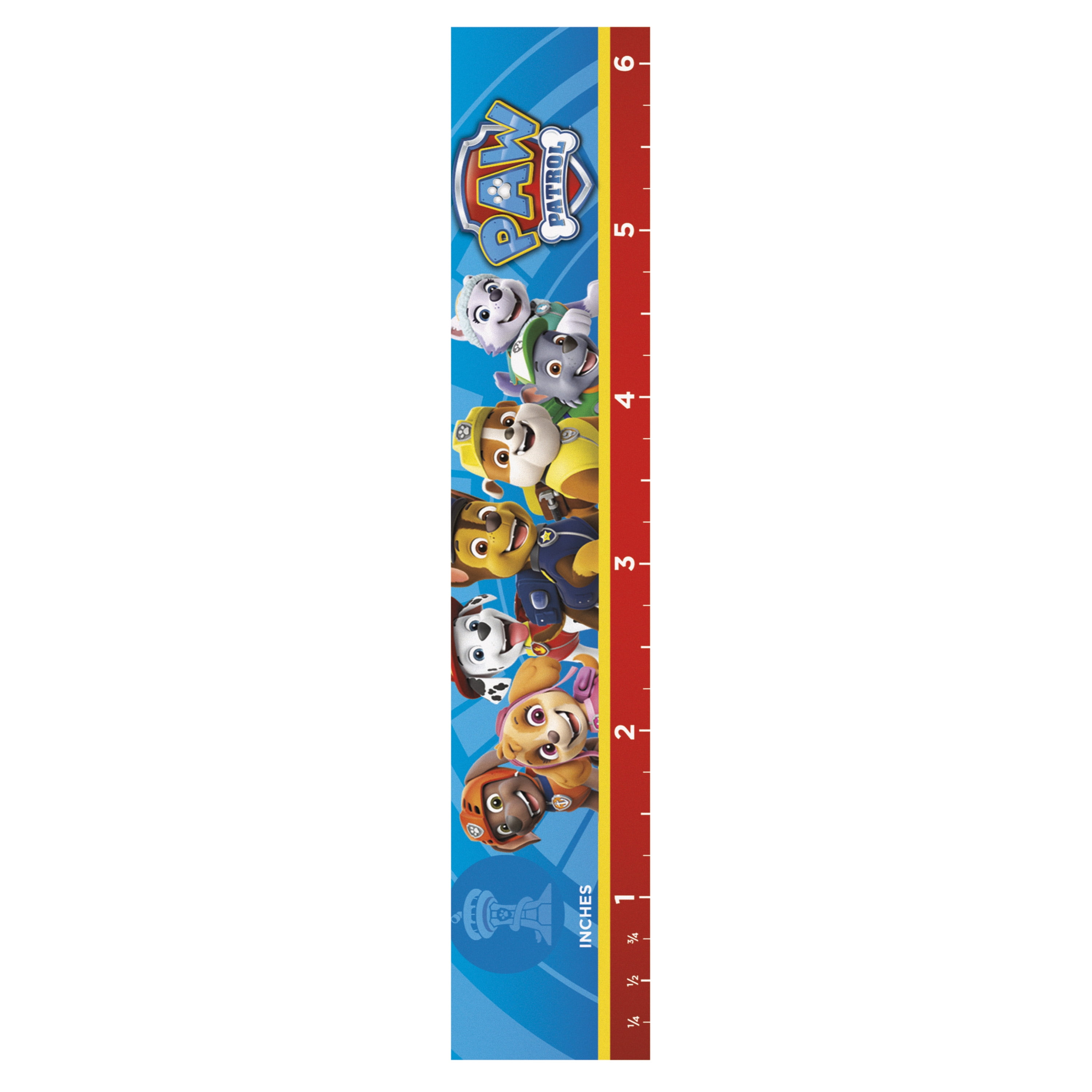 PAW Patrol Birthday Party Favor Kit, Kids Activity Set (48 Pieces) 3wwtu