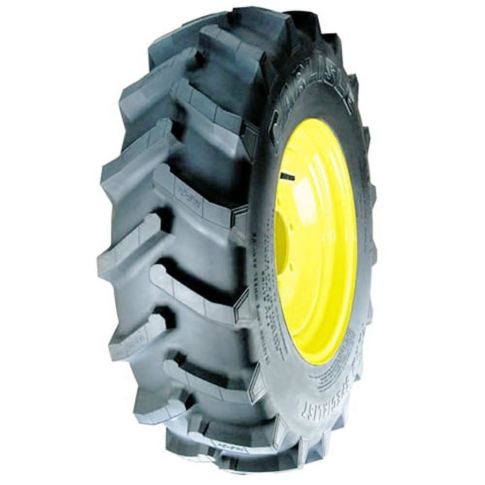 Carlisle Specialist F-2 Farm Tire (Black, 8-16, 6-Ply) 2u7kk
