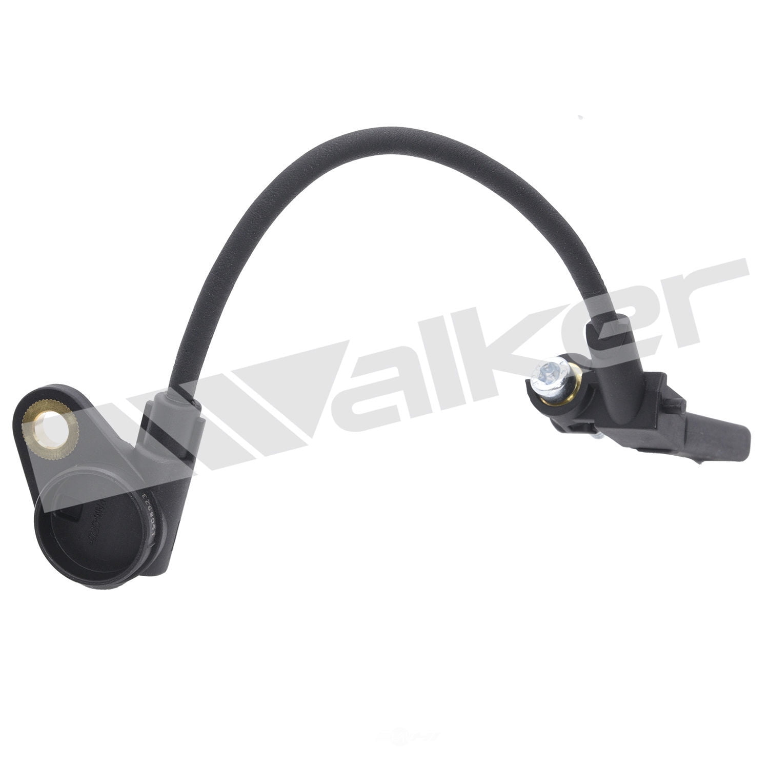 Walker Engine Crankshaft Position Sensor (235-1737, 5.1 x 2.8 x 2.6 in) t77sp