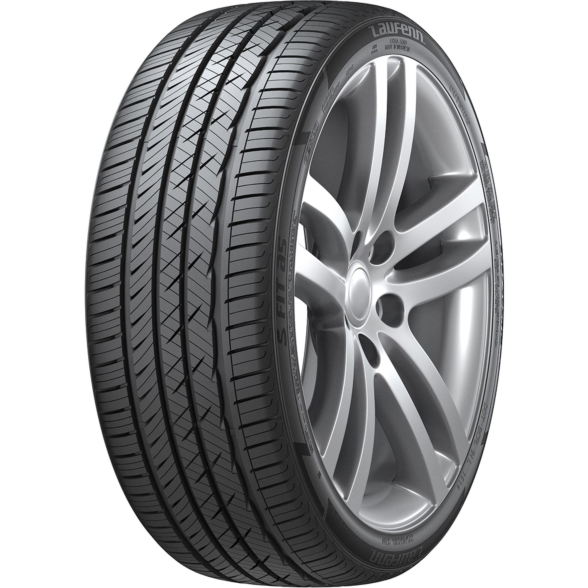 Laufenn S FIT AS LH01 All-Season Tire (245/50ZR19 XL 105W) p7rj4