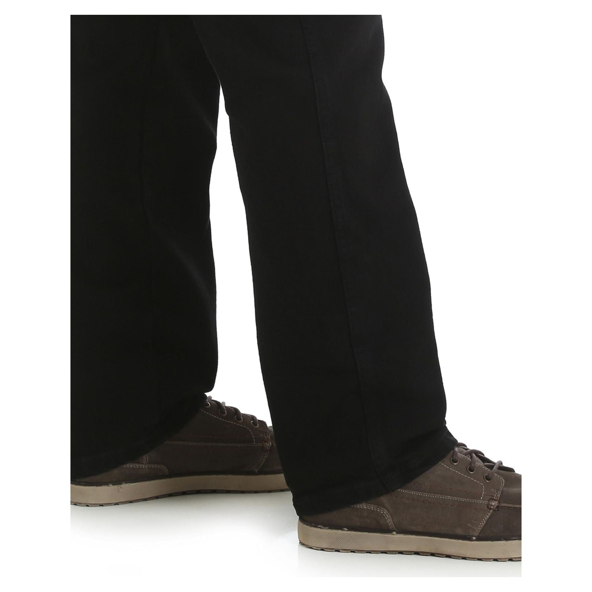 Rustler Men's Regular Fit Denim Jeans (Black, 32x30) 7vd93