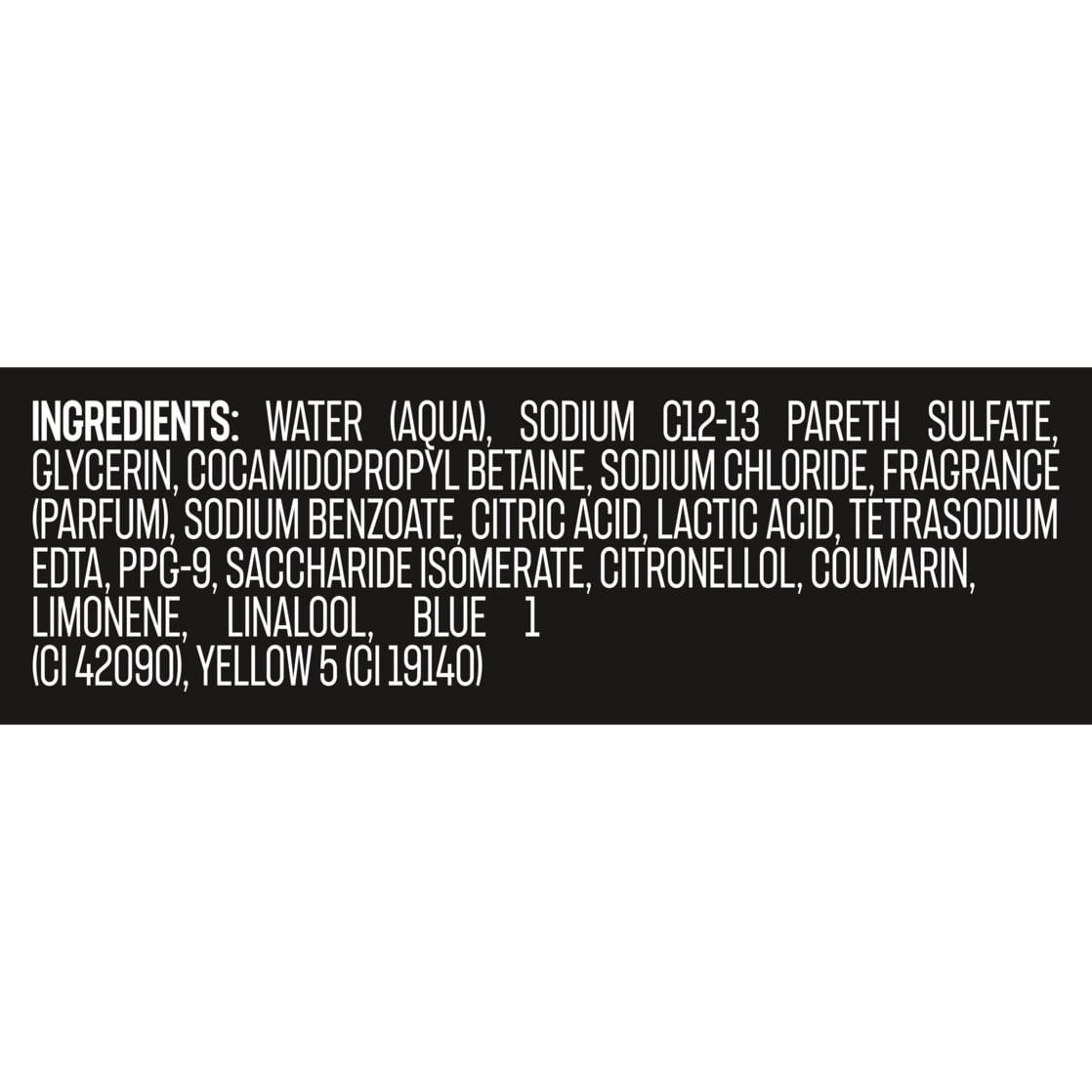 Axe Apollo Refreshing Men's Body Wash, Sage and Cedarwood Scent (32 fl oz) cf4v3