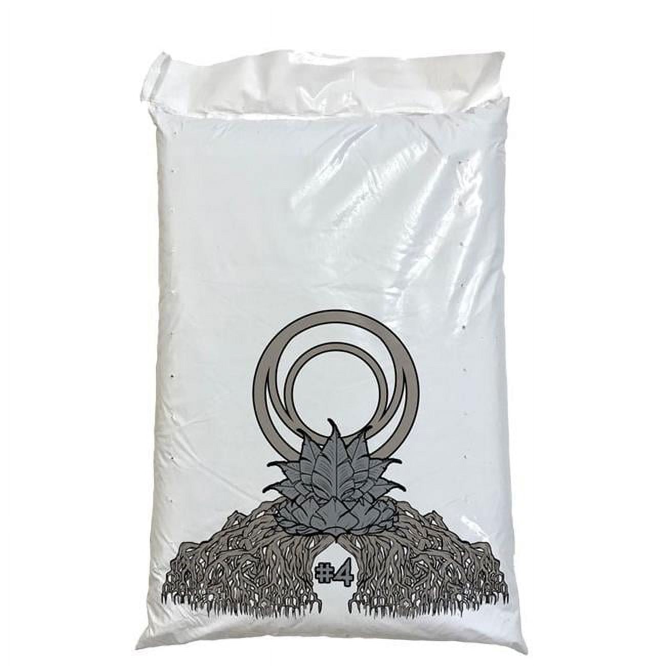 NFG Nectar for The Gods Potting Soil Blend Premium Organic Growing Medium (4 lb) ypgmo