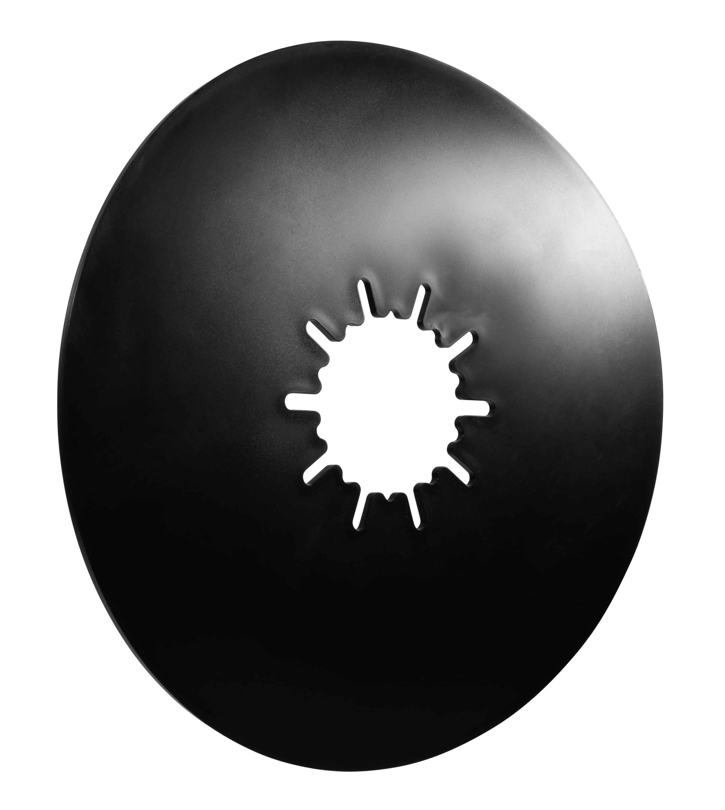 Camco RV 5th Wheel Lube Plate (Black, 12 in) uuzf4