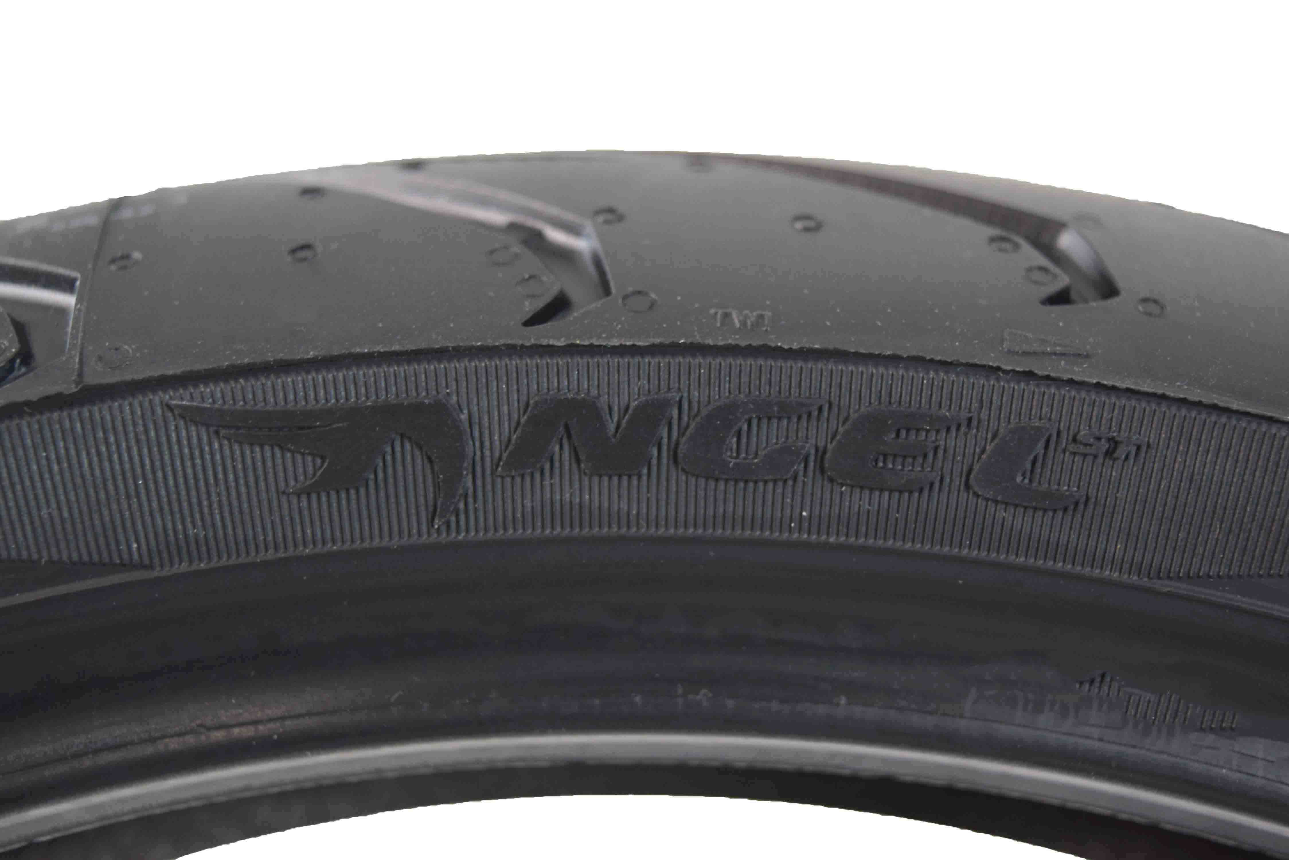 Pirelli Angel ST Sport Touring Motorcycle Tire Set (120/70ZR17 Front, 180/55ZR17 Rear) df1it