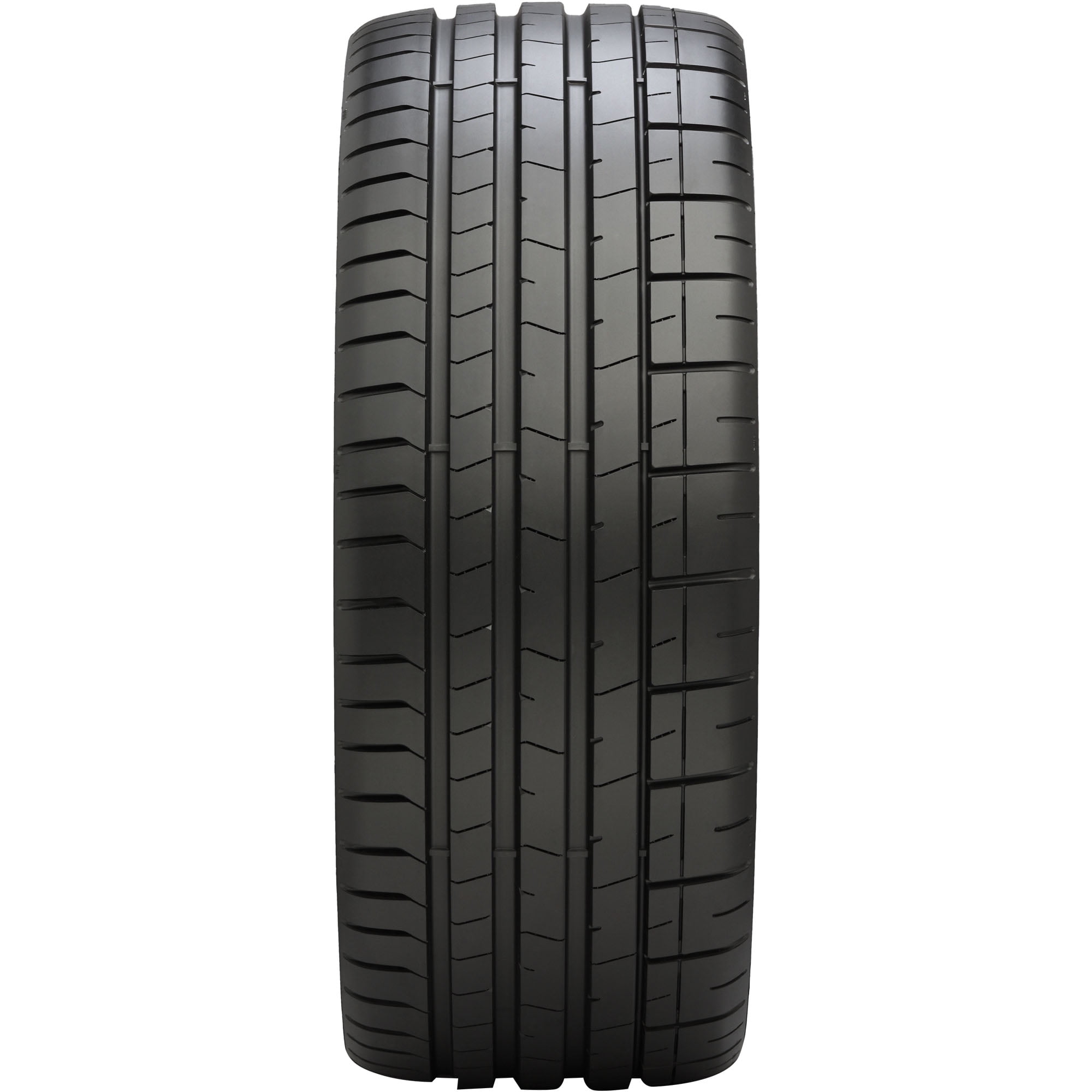 Pirelli P Zero PZ4 Sport High-Performance Tire (245/40R18 XL 97Y) ahfcb
