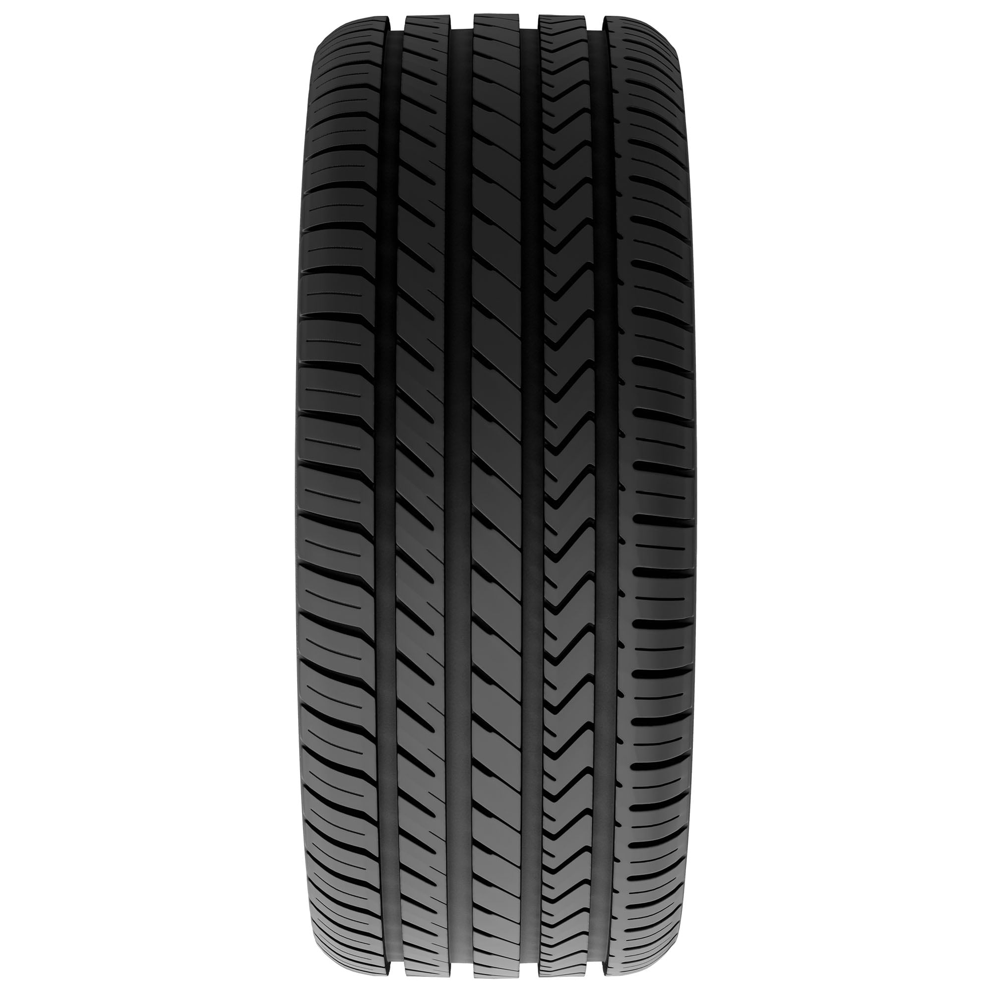 Lexani LX-Twenty Performance Passenger Tire (245/40R17, XL) x60k4