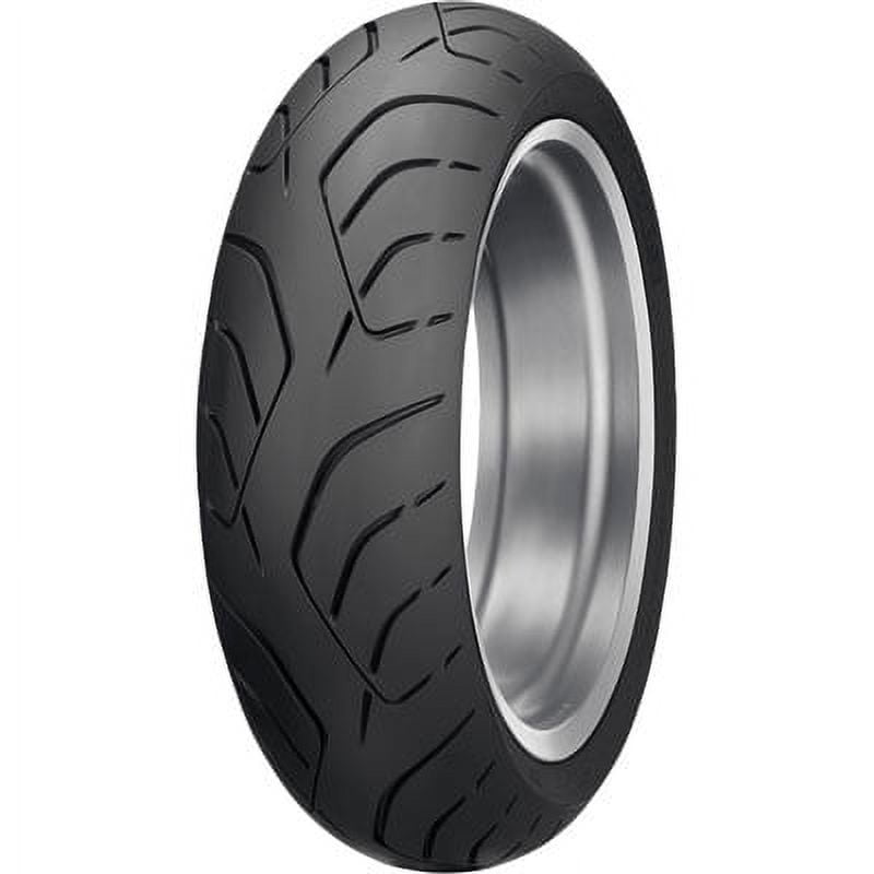 Dunlop Roadsmart III Rear Motorcycle Tire (160/60ZR-17, 69W) 9125u