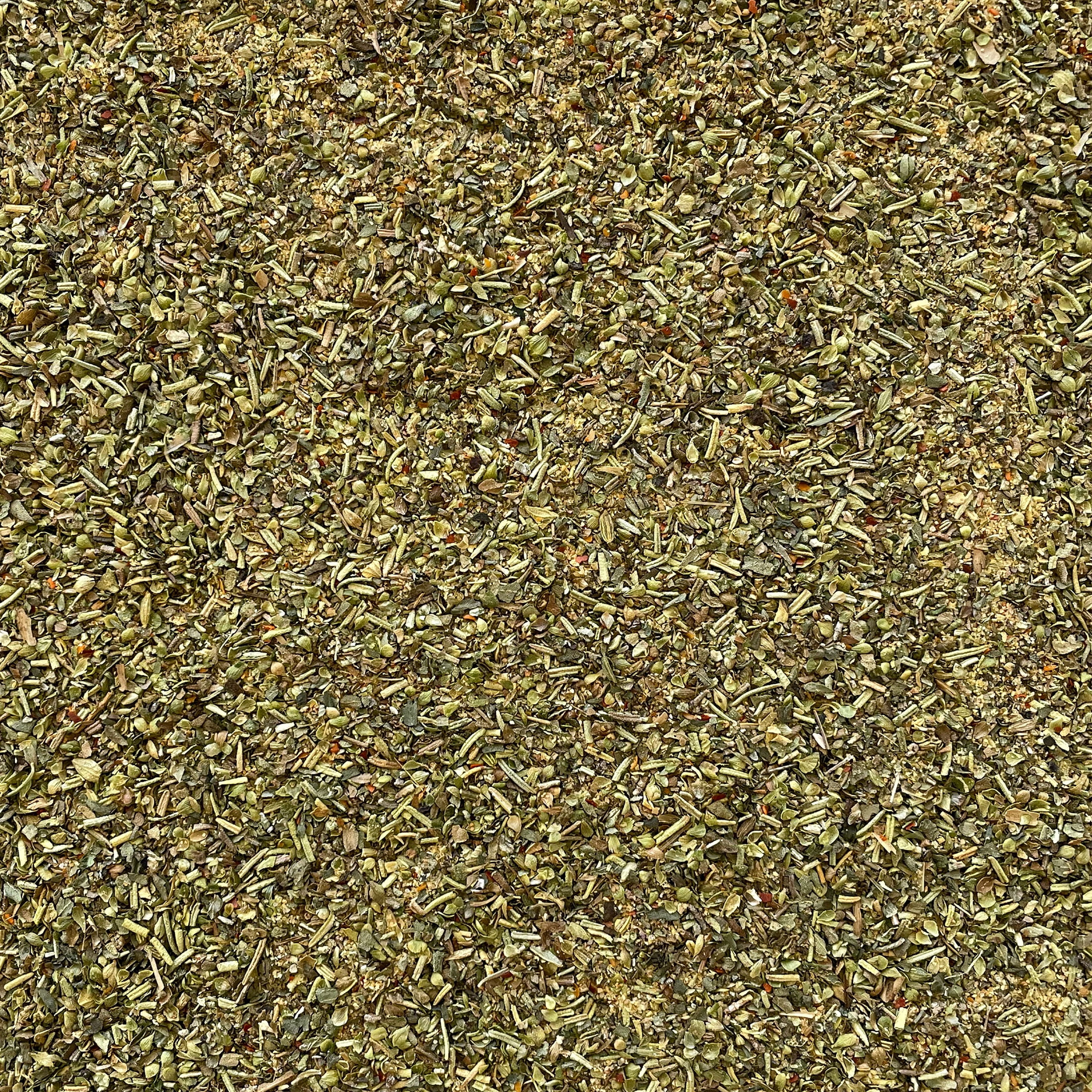 Fire & Smoke Society Vinny R's Italian Seasoning Blend, Salt-Free Herb Mix (2.8 oz) 3qrci