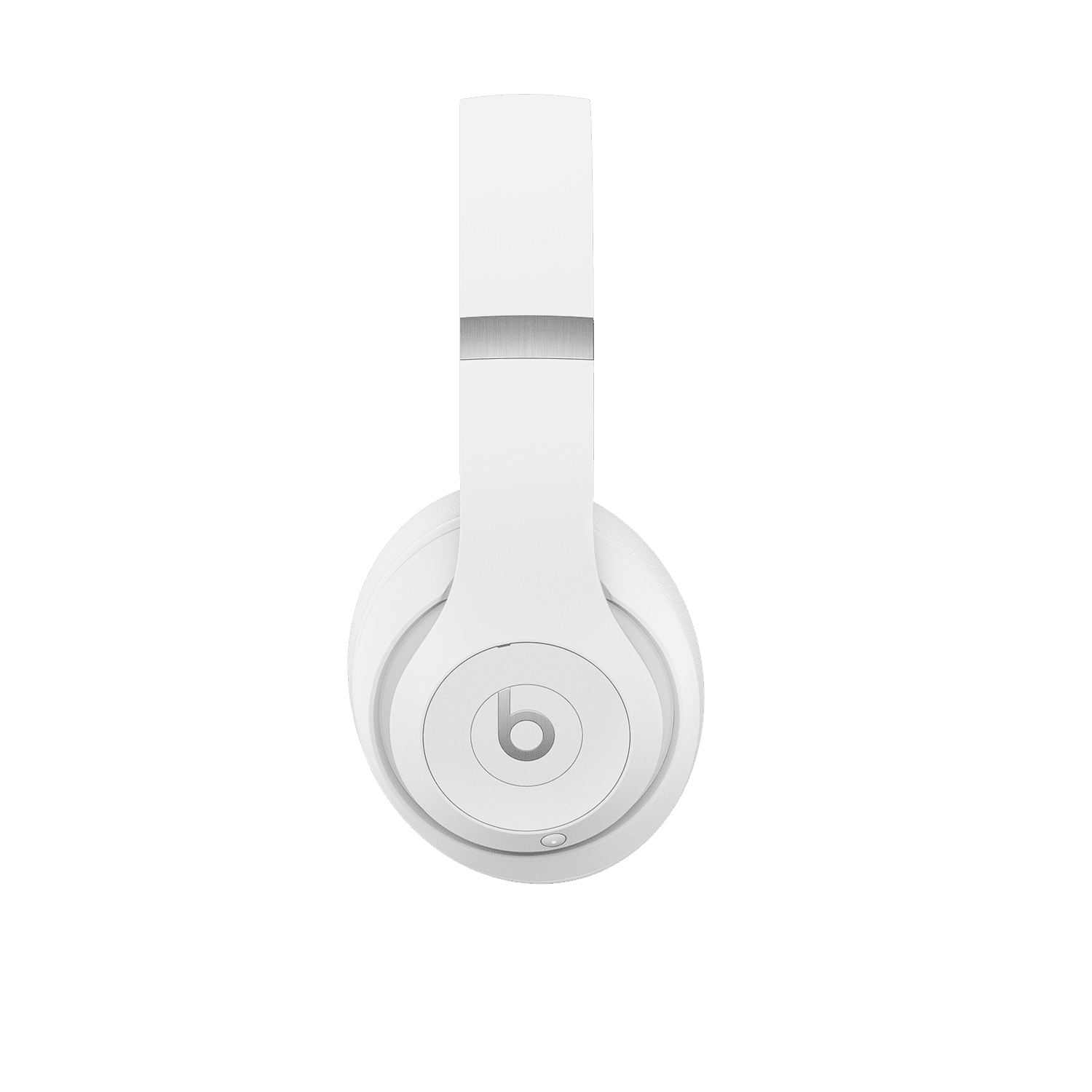 Beats by Dr. Dre Studio Pro Wireless Headphones (Active Noise Cancelling, Personalized Spatial Audio, Matte White) 0zr1d