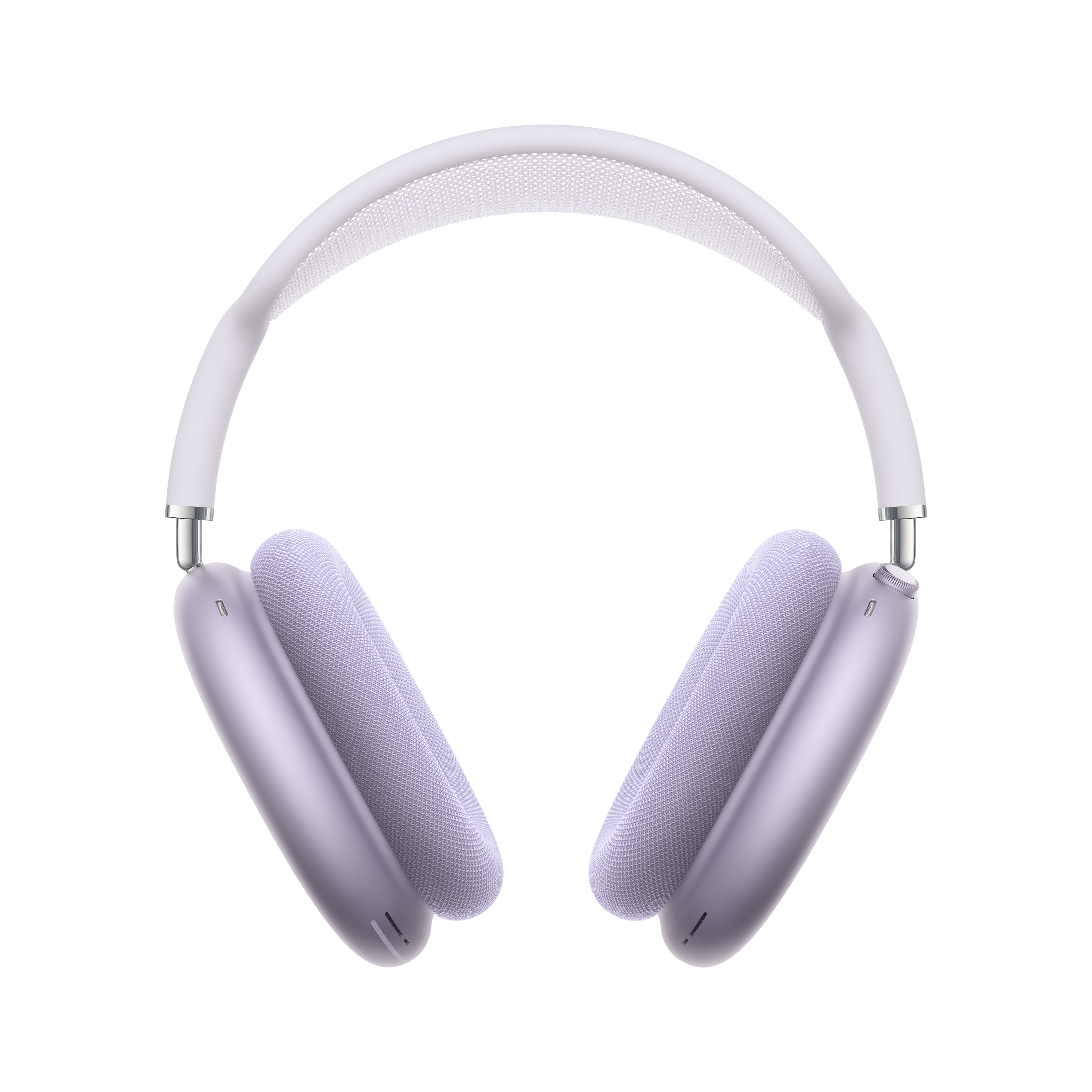 Apple AirPods Max 2 Wireless Over-Ear Headphones with Active Noise Cancellation (Purple, One Size) h3k71