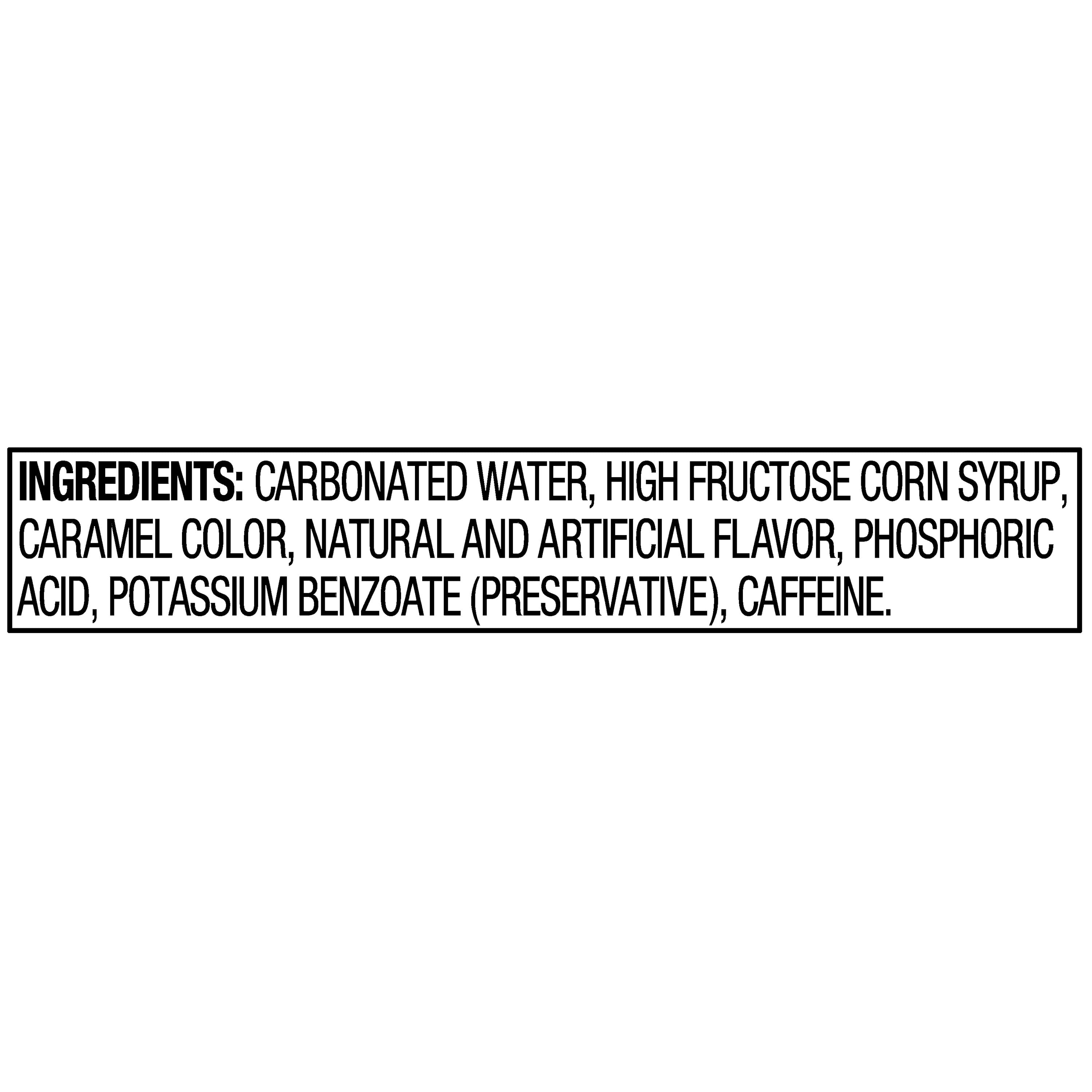 Great Value Dr Thunder Soda (67.6 fl oz) ch36b