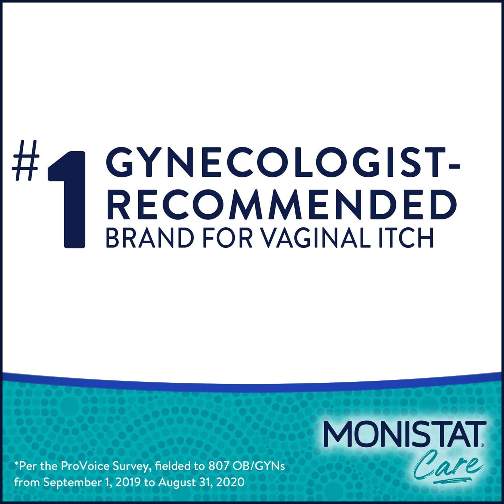 Monistat Instant Itch Relief Cream, Maximum Strength Feminine Care (1 oz) rla4s