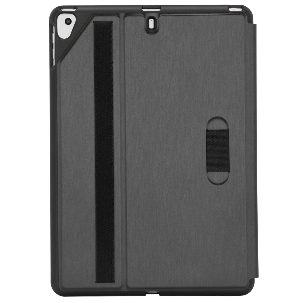 Targus Click-In Protective Case for iPad 10.2-inch, iPad Air 10.5-inch, and iPad Pro 10.5-inch (Black, 10.2 in) lwzbq