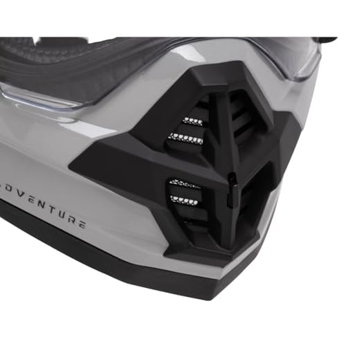 MSR Xpedition ADV Helmet with MIPS Technology (Orange, X-Large) 86aax