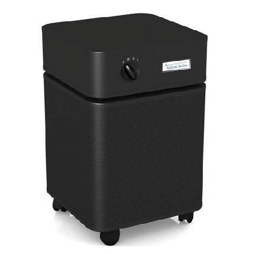 Austin Air Bedroom Machine Air Purifier with HEPA Filtration (Midnight Blue, 1 Unit) almnt