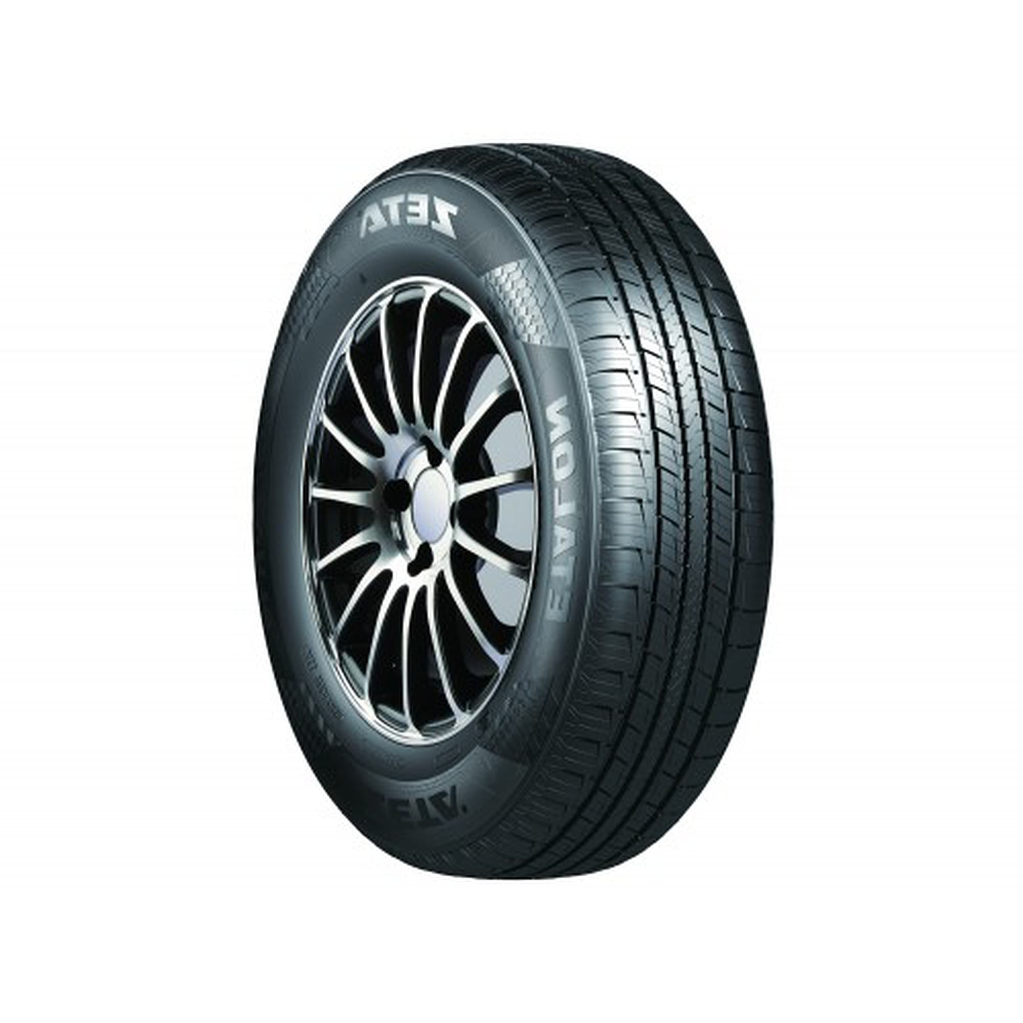 Zeta Etalon All Season Passenger Tire (225/60R17, 99V) qi76d