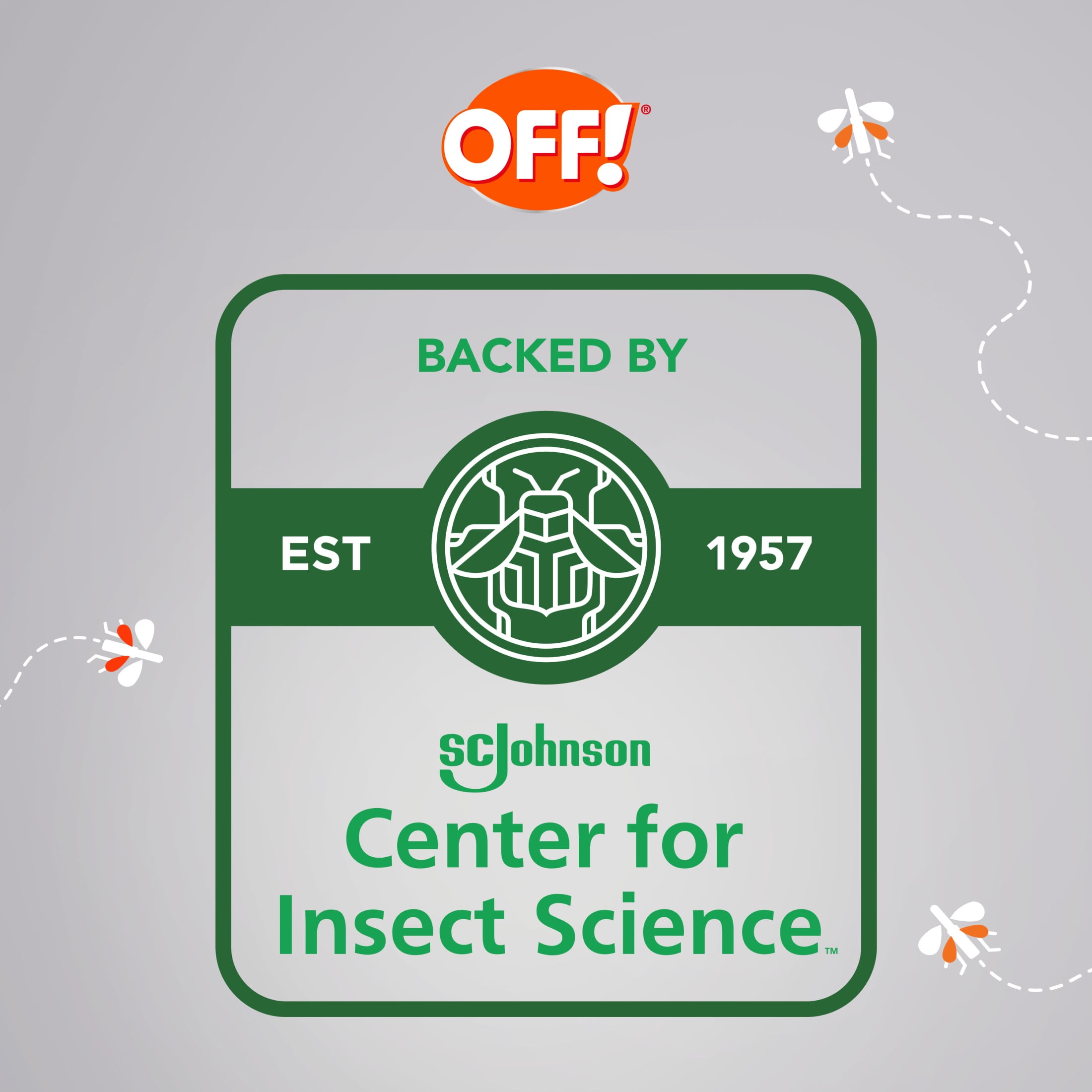 OFF! Deep Woods Sportsmen Insect Repellent, Long-Lasting Mosquito and Tick Protection (9 oz) 3ofex