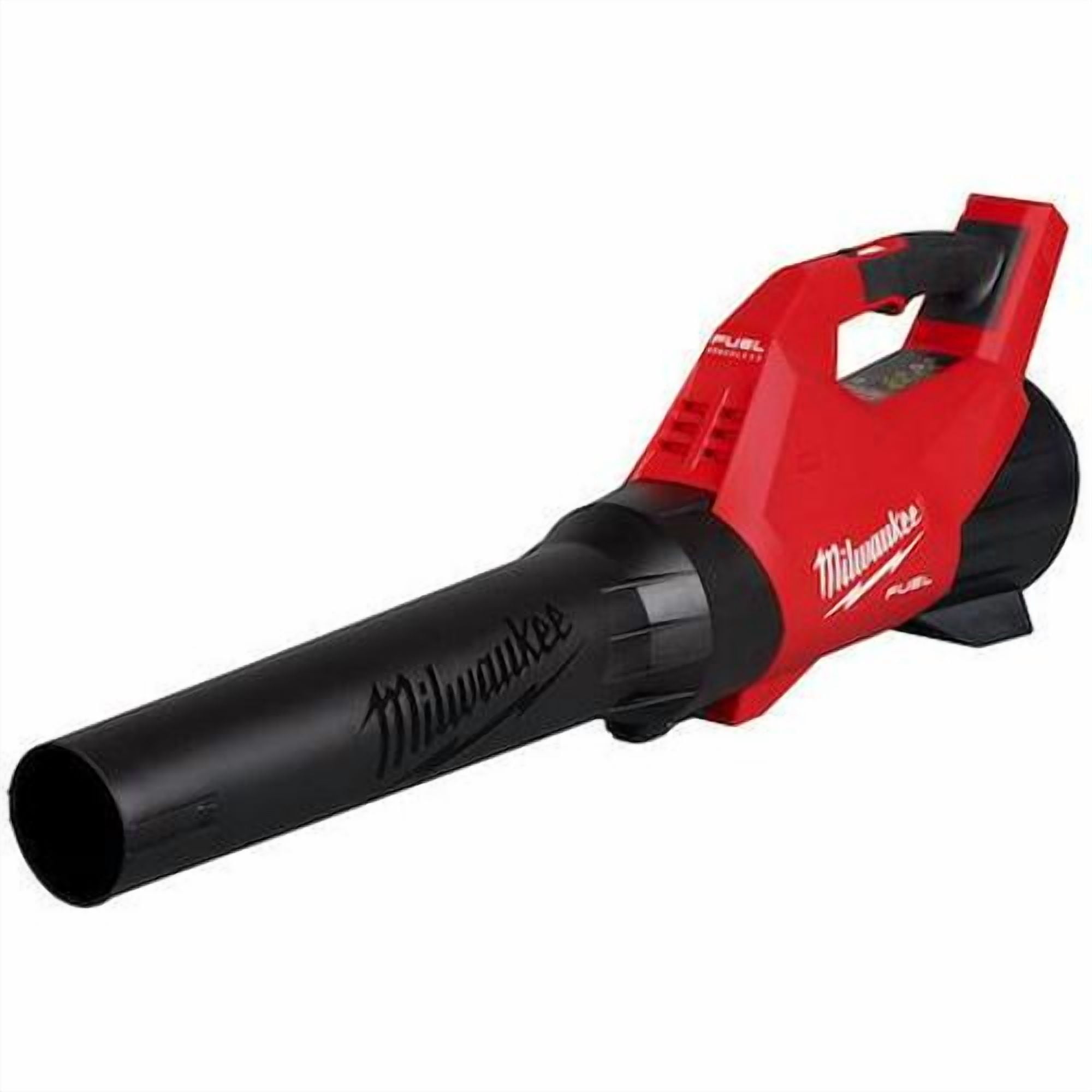 Milwaukee M18 Cordless Handheld Leaf Blower, High-Performance Airflow, Bare Tool (500 cfm) 8kt5k