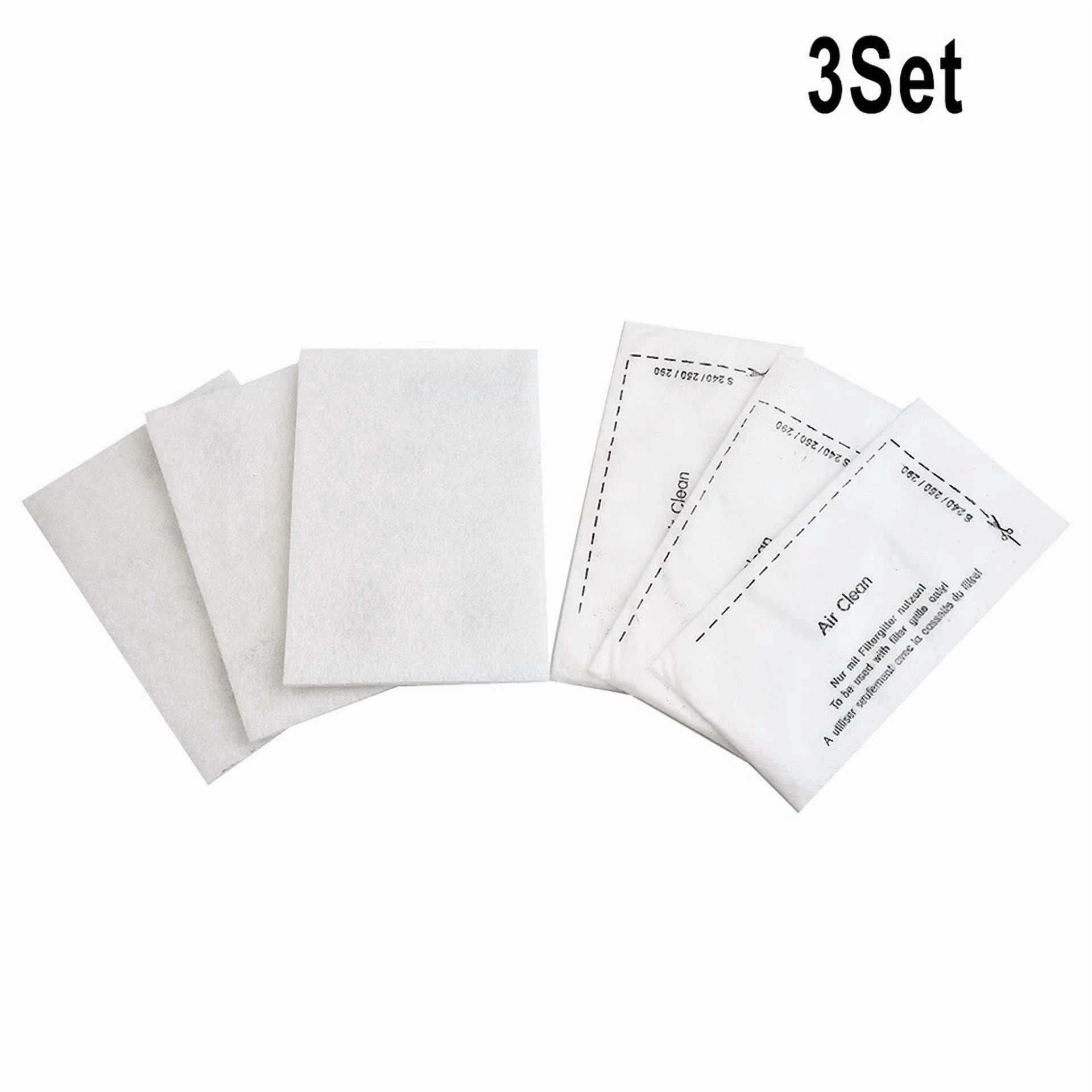 KLYNE Motor Filter Replacement for S4000 and S5000 Series Vacuum Cleaners (Super Air Clean, 1 Pack) k5oua