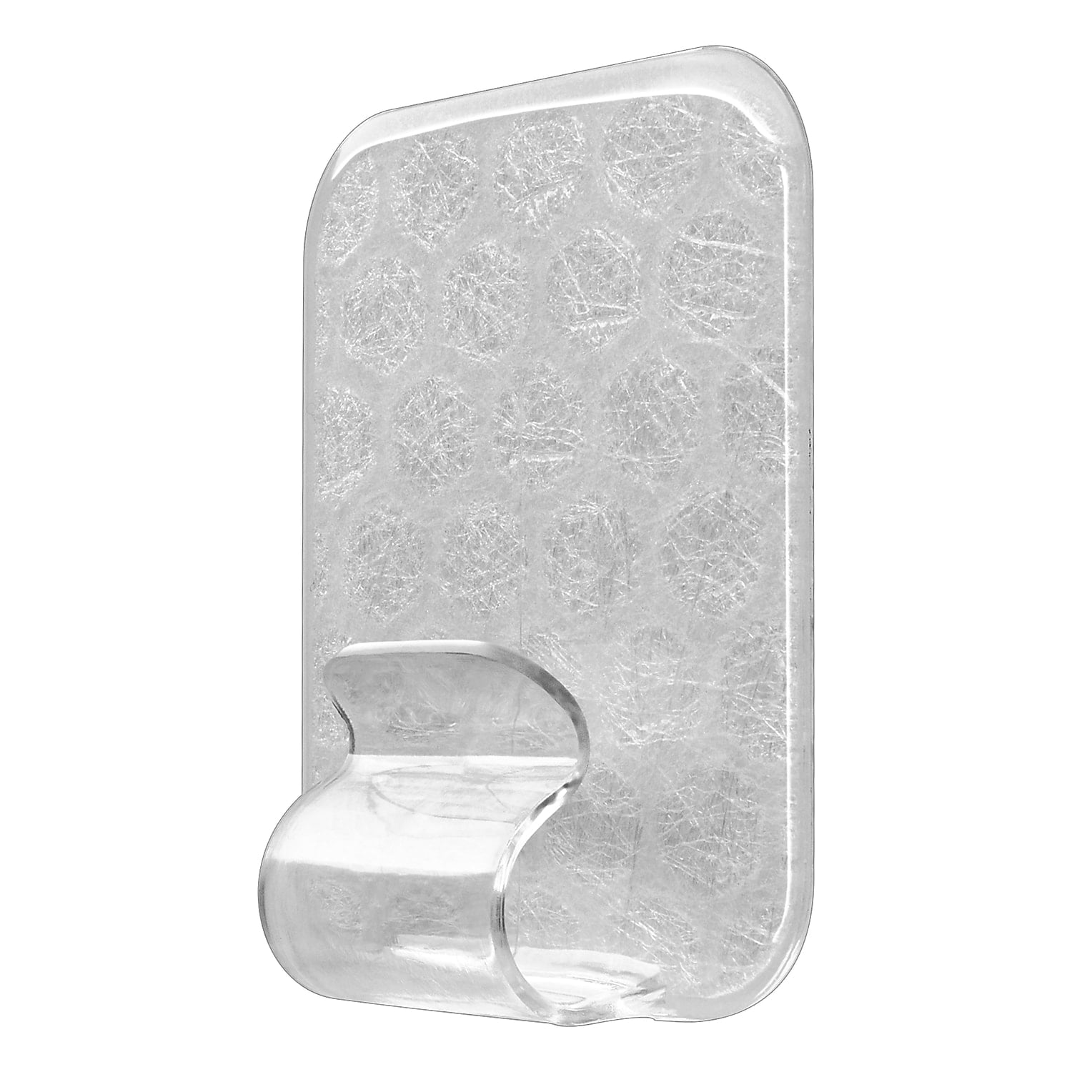 Command Adjustables Repositionable Mini Fasteners (Clear, 14 Clips/Pack) tjzm1
