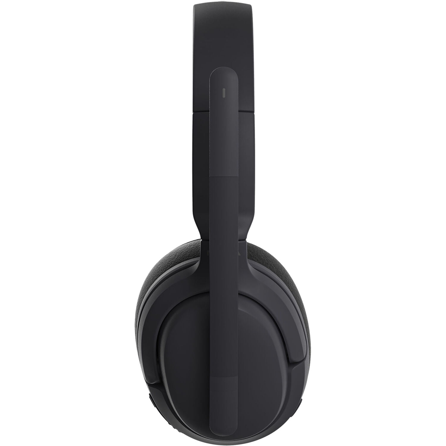 Nokia CB-301BK Comm Band Pro 2-in-1 Wireless Headset, Noise Cancelling Over-Ear (Black) 1cmwl