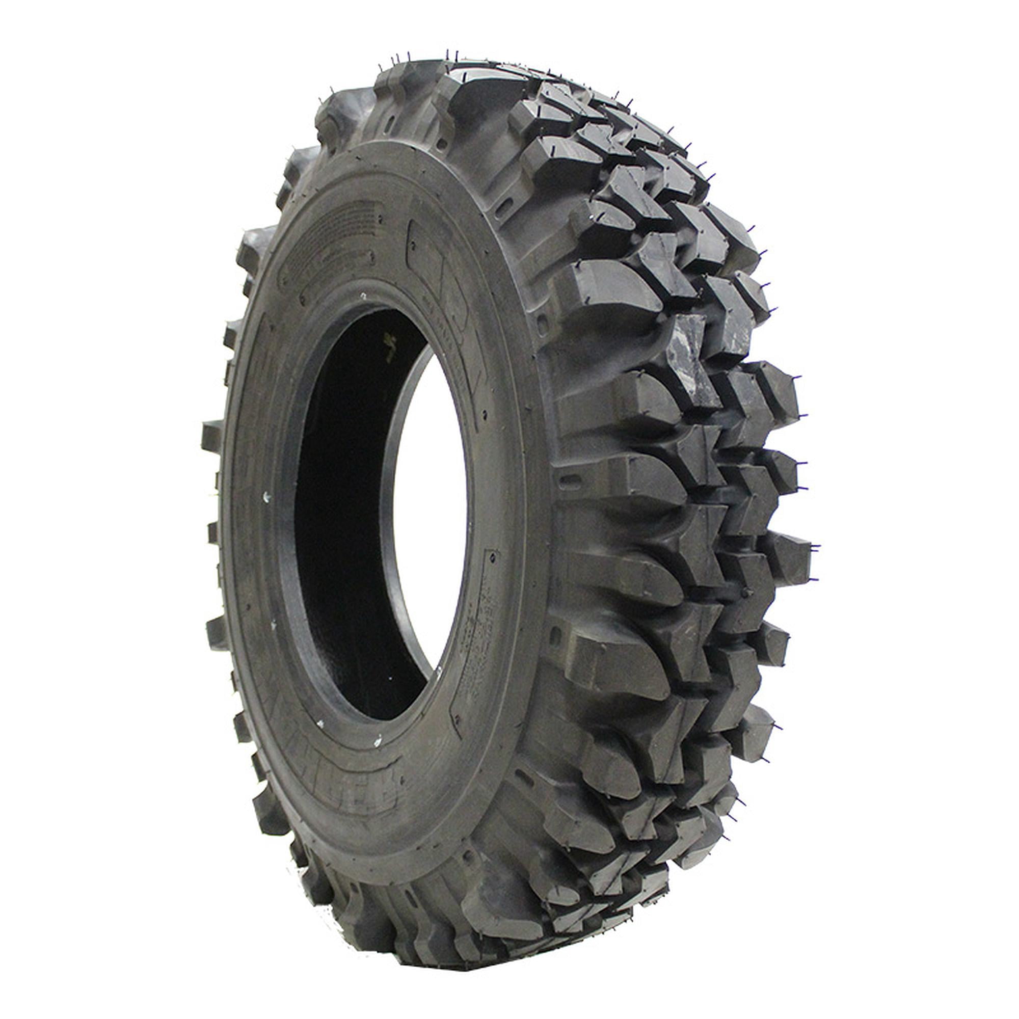 Interco TSL Bias Mud Light Truck Tire (Black Sidewall, 28x8.50-14) ihe8p