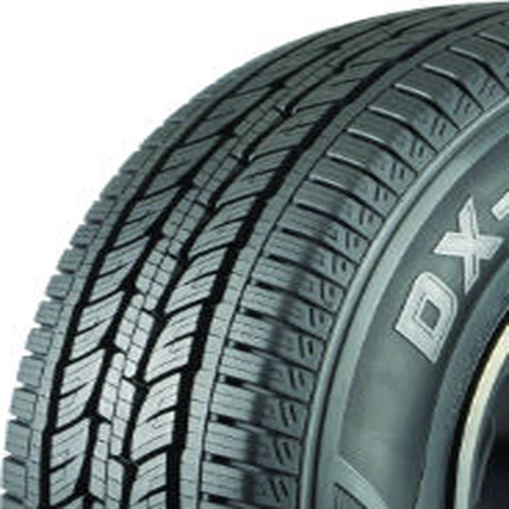 Delinte DX-11 All Season Light Truck Tire (225/65R17, 102H) zfo11