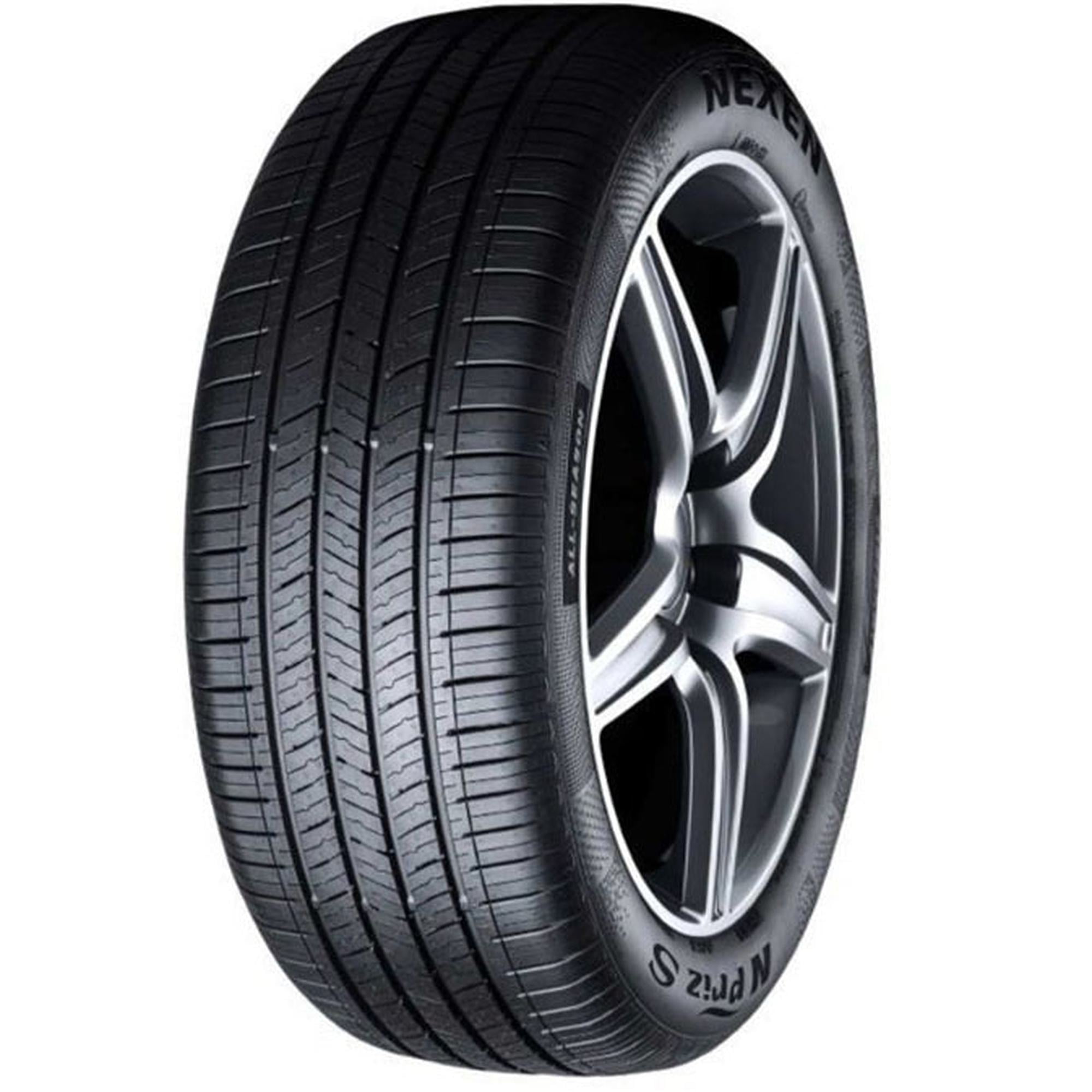 Nexen N'Priz S All Season Tire (215/55R17) 1c6nq