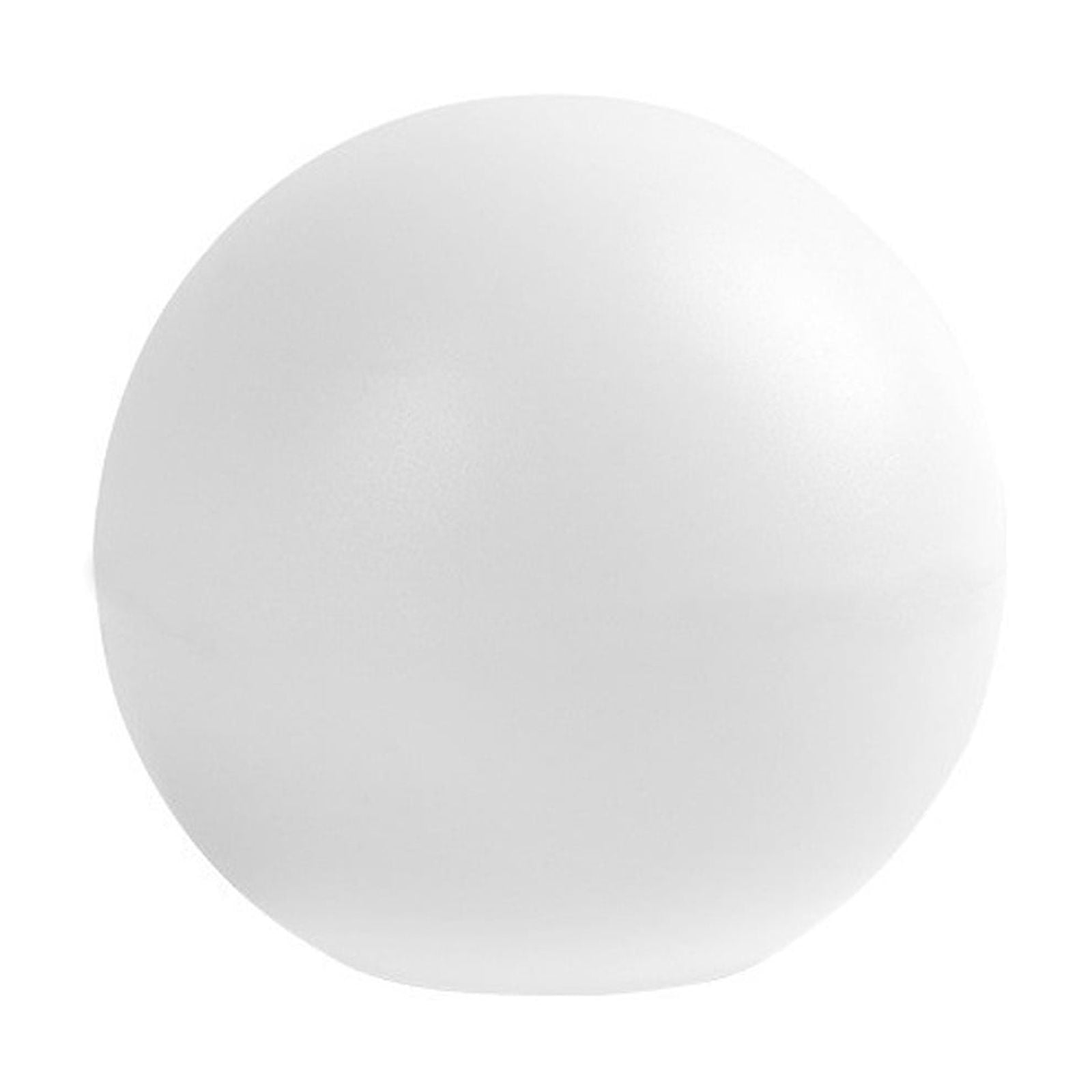 Cakiesky Floating LED Orb Light, Waterproof RGB Color Changing Pool Decor with Remote Control (Multi-color, 3.14 in) fz3q4