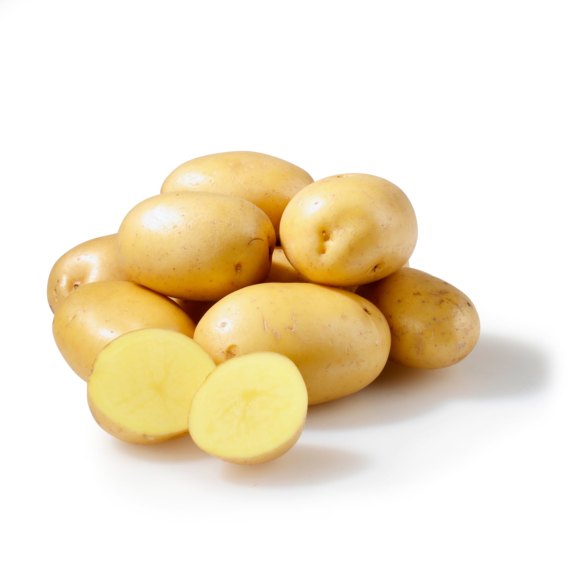 Marketside Organic Gold Potatoes (Gold, 3 lb) 82pxi