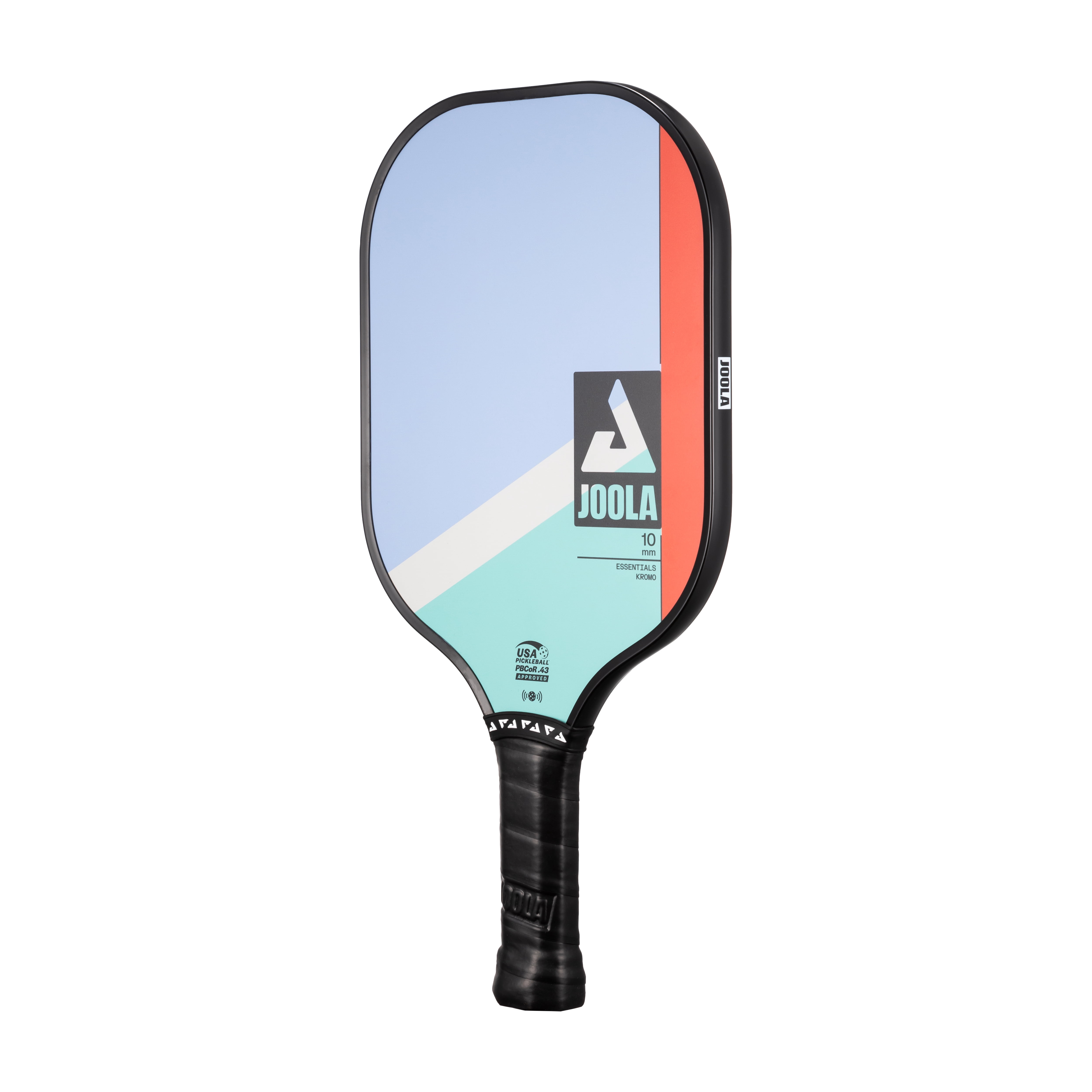 JOOLA Essentials Krono Fiberglass Pickleball Paddle (Beige, 1 Paddle) deznv