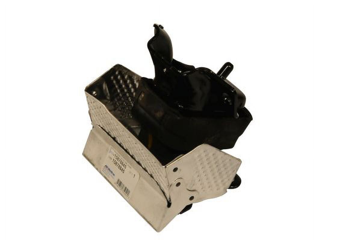 GM Genuine Parts Engine Mount (Direct Fit, Steel, 1 Pack) 73yp7