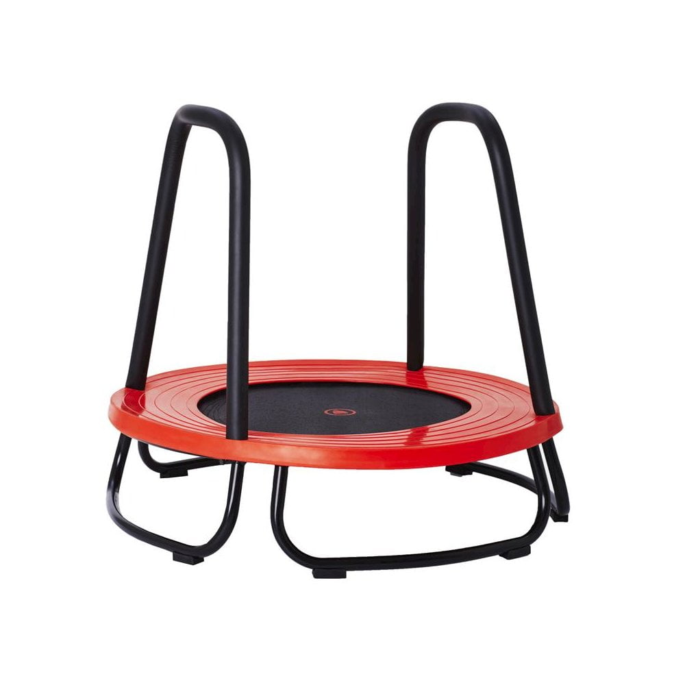 Gonge Baby Trampoline Indoor Activity Center for Toddlers (Orange, 28 in) 69ent