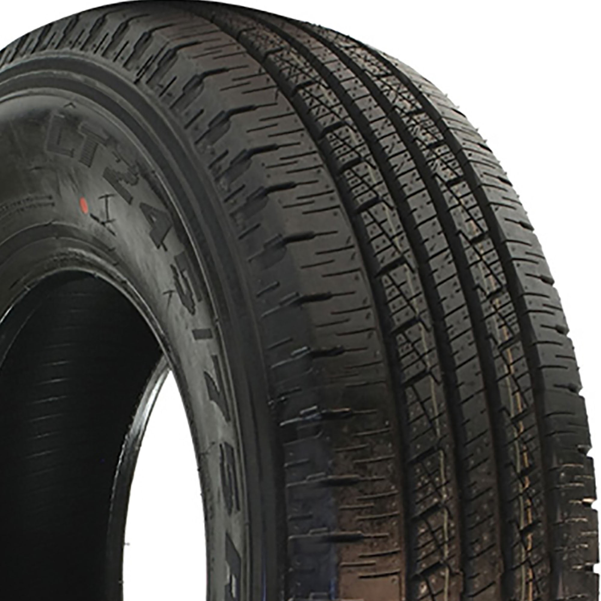 Linglong Power King Premium Trailer Tire (ST205/75D15, 6 Ply) h1xin
