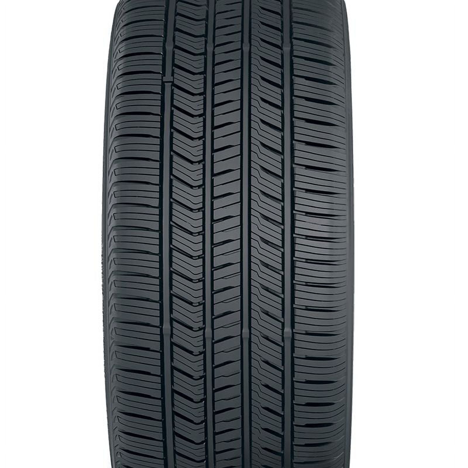 Yokohama Geolandar X-CV All-Season Performance Tire (275/45R21, 110W) midkr