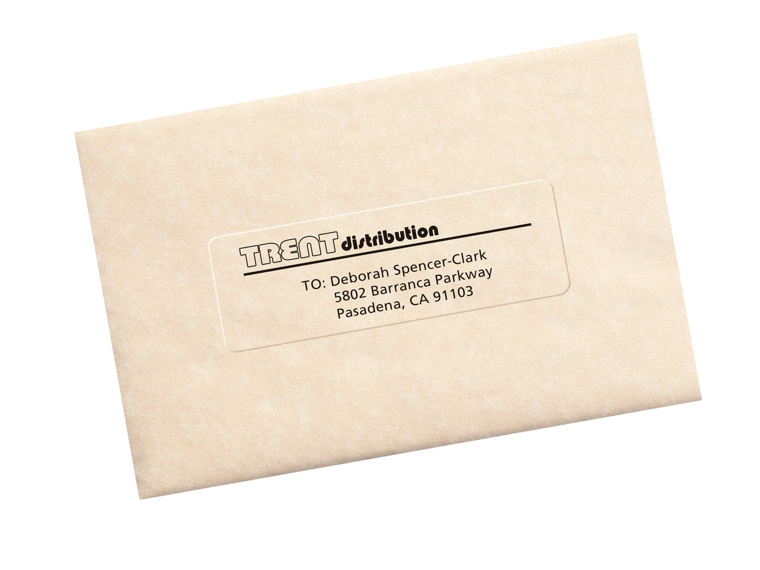 Avery Address Labels, Sure Feed Technology, Permanent Adhesive, Professional Clear Finish (1.33 in x 4 in, 700 Count) bkasm