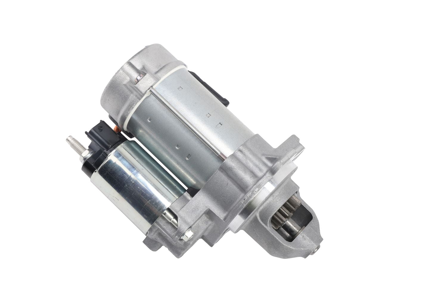 GM Genuine Parts 12667973 Starter Motor (12V) ppp6m